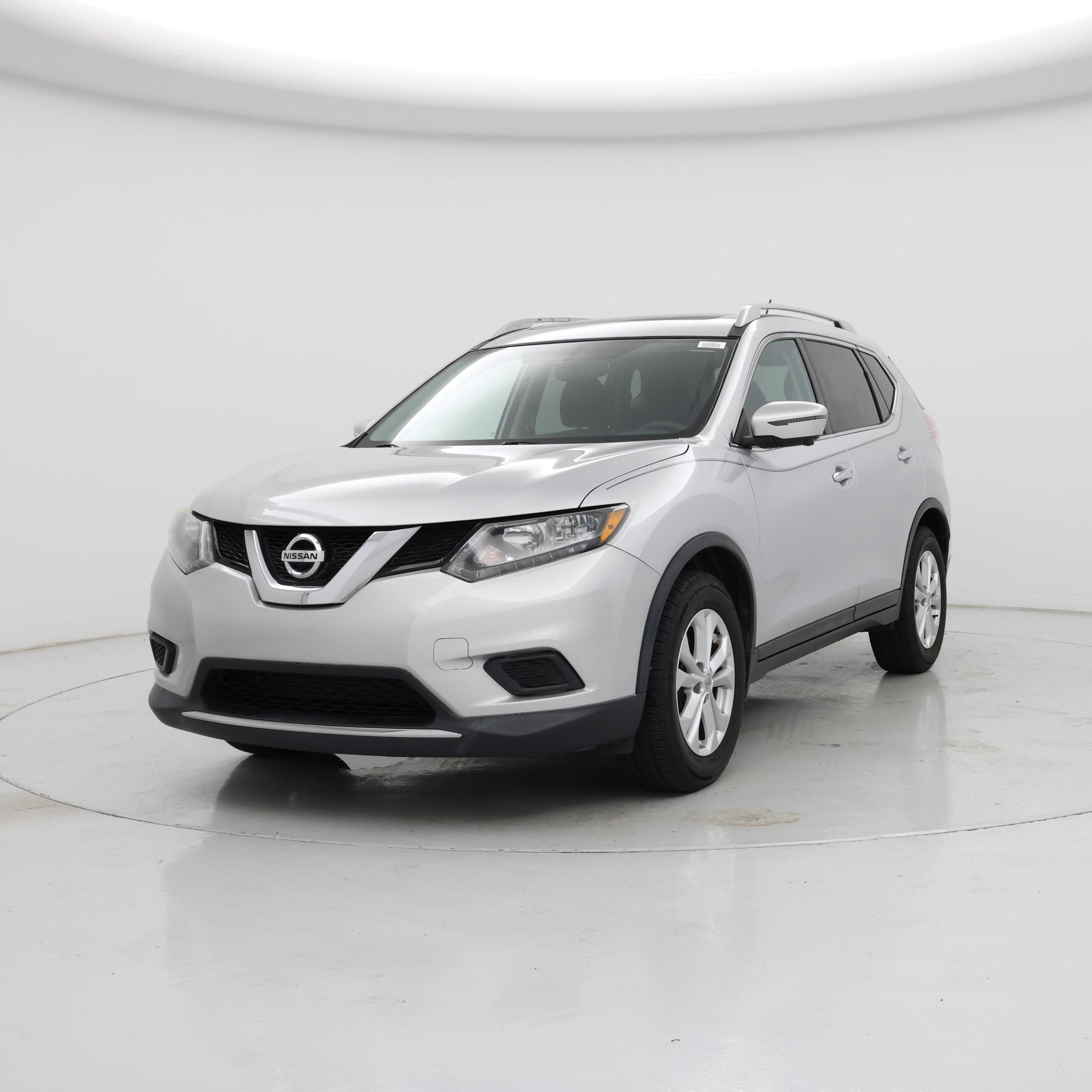 Thumbnail: 2016 Nissan Rogue - 4