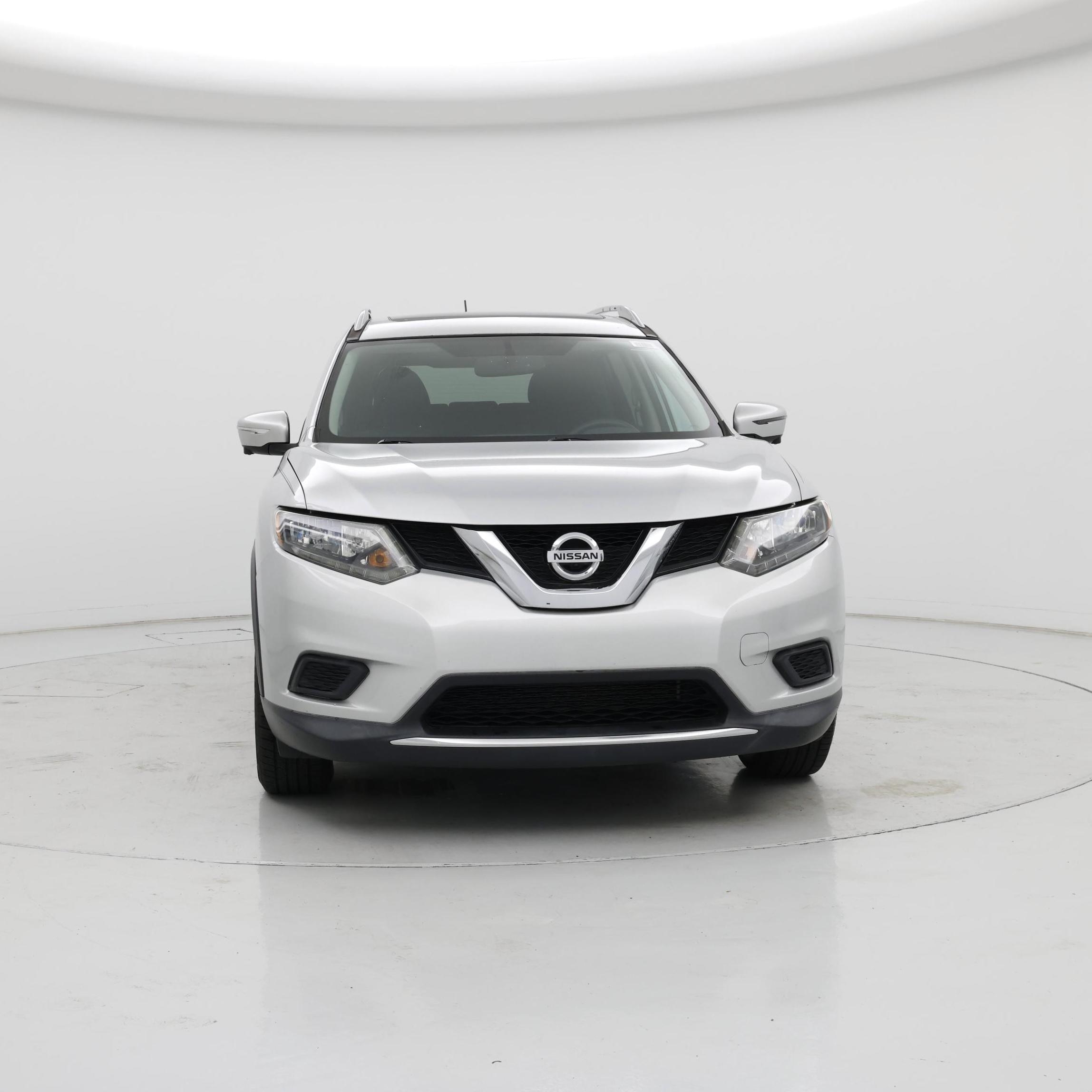 Thumbnail: 2016 Nissan Rogue - 5