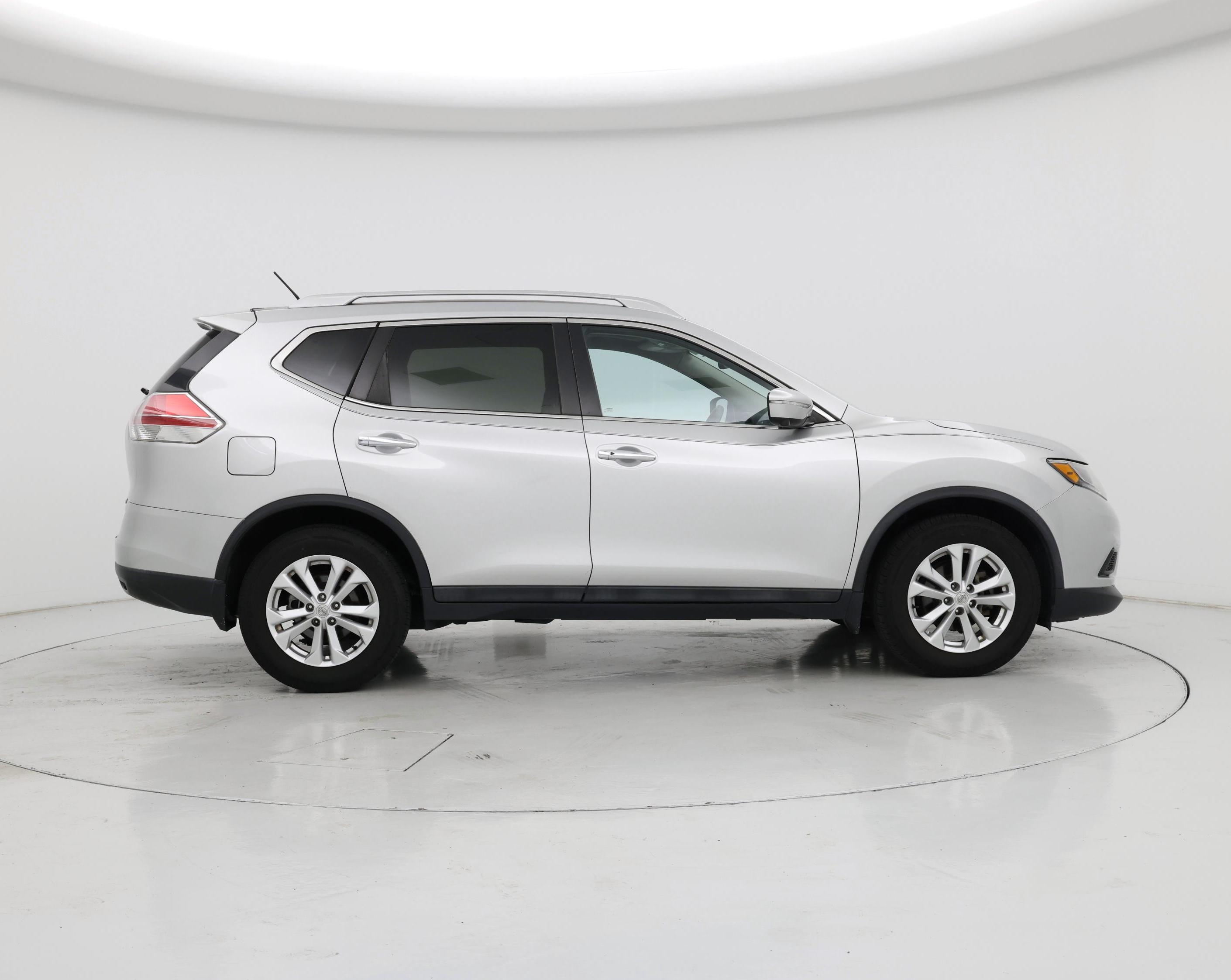 Thumbnail: 2016 Nissan Rogue - 7
