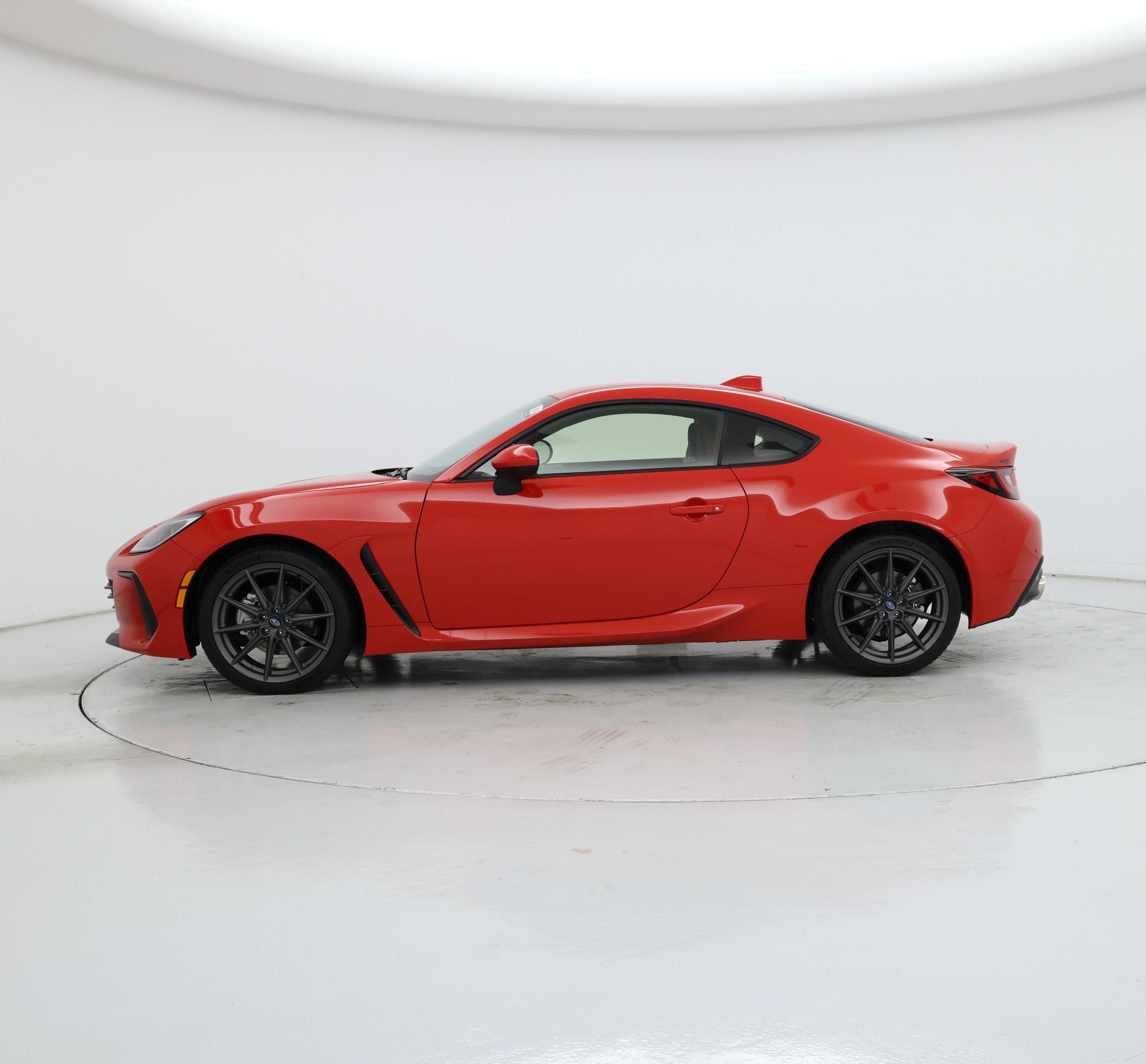 Thumbnail: 2025 Subaru BRZ - 3