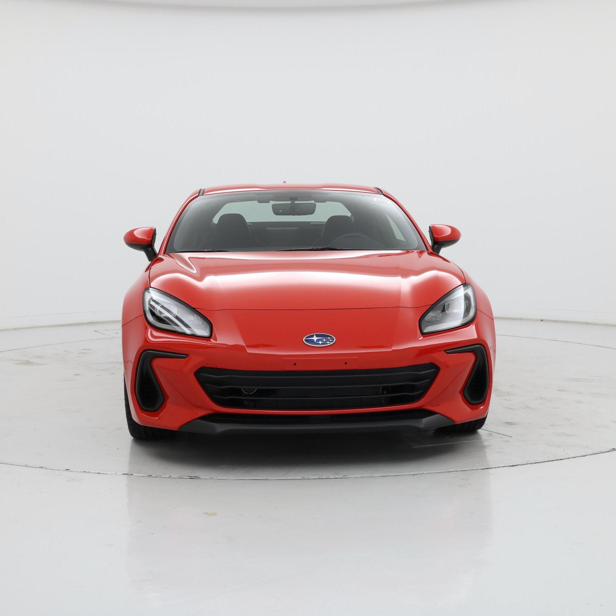 Thumbnail: 2025 Subaru BRZ - 5
