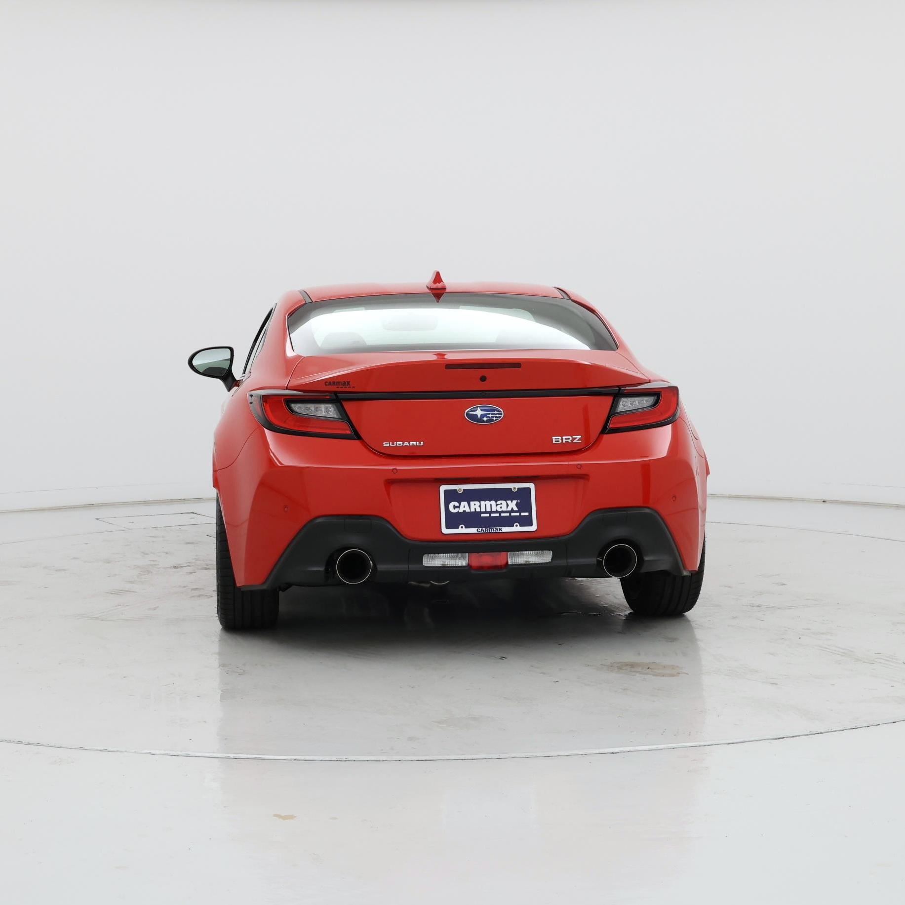 Thumbnail: 2025 Subaru BRZ - 6