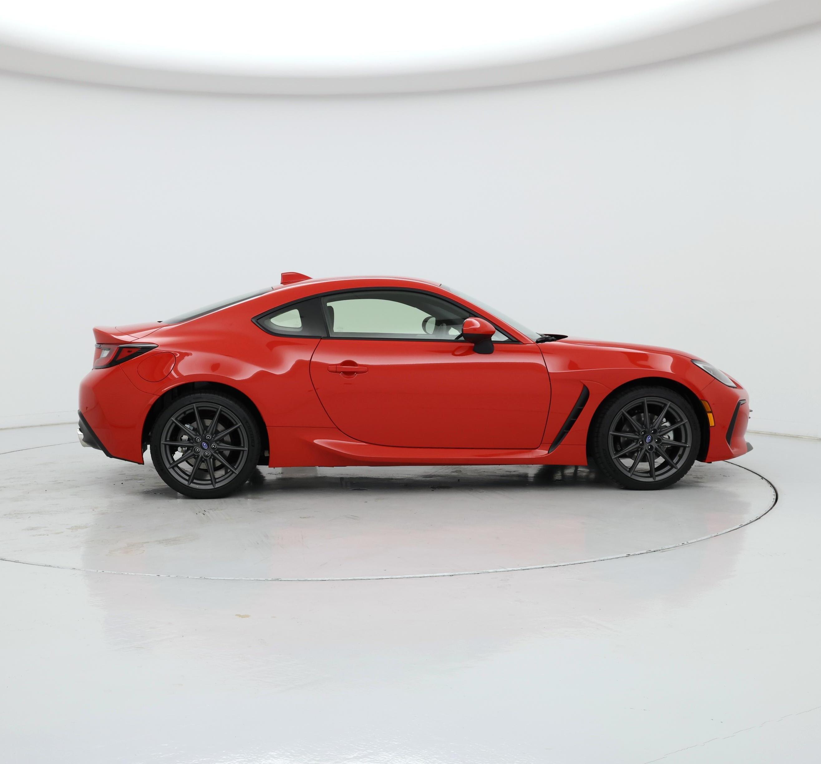 Thumbnail: 2025 Subaru BRZ - 7