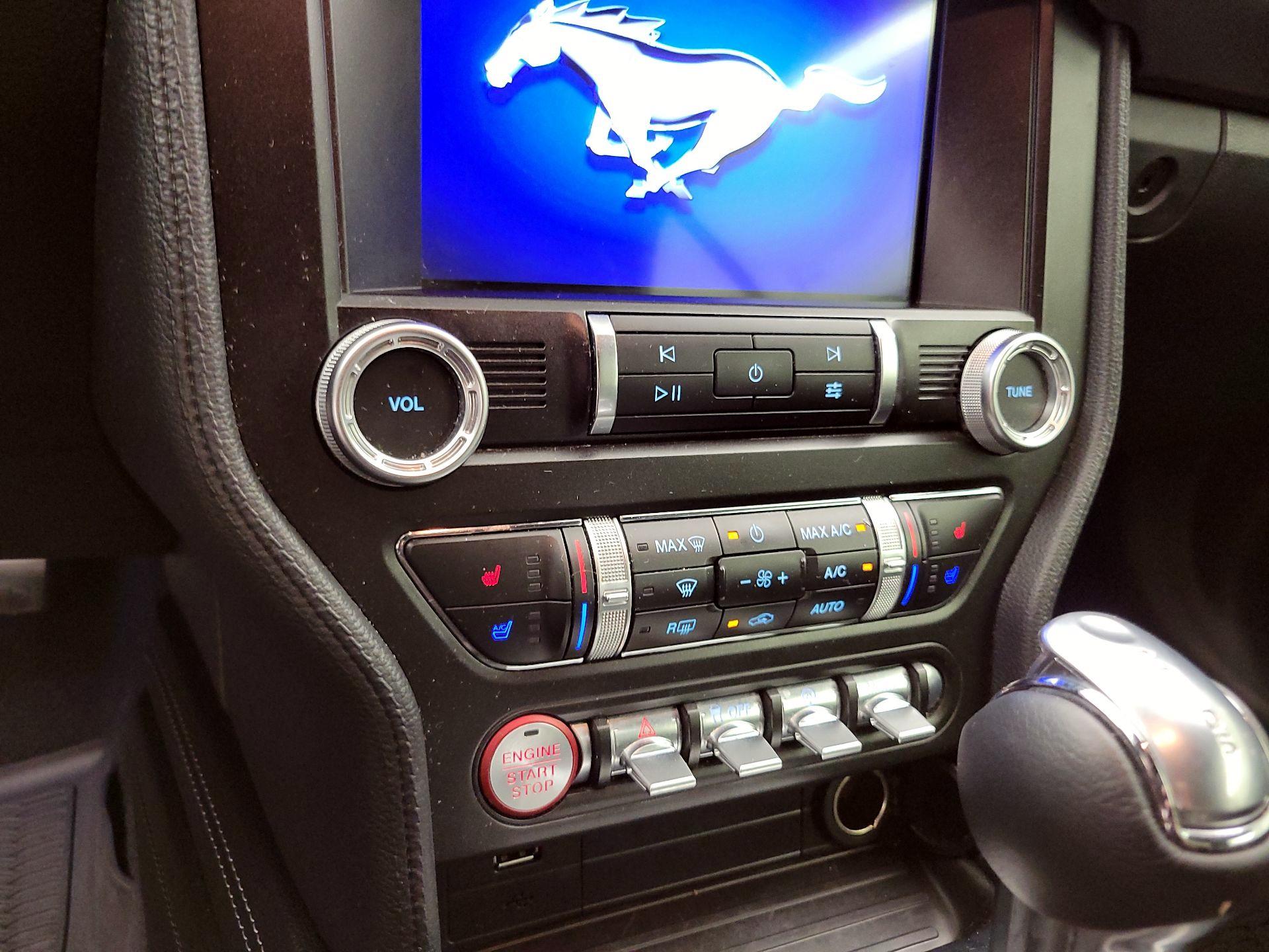 Thumbnail: 2021 Ford Mustang - 17