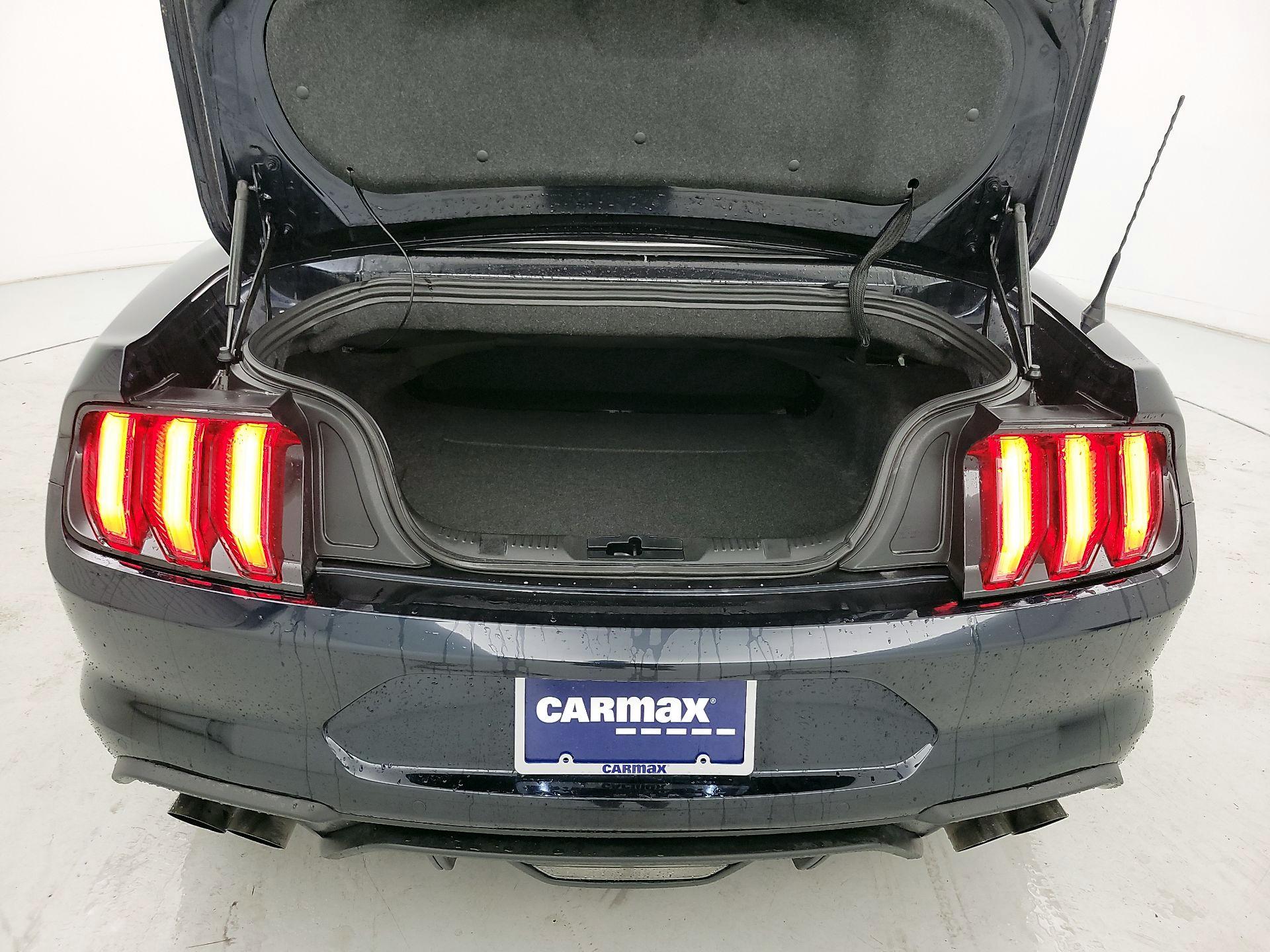 Thumbnail: 2021 Ford Mustang - 20