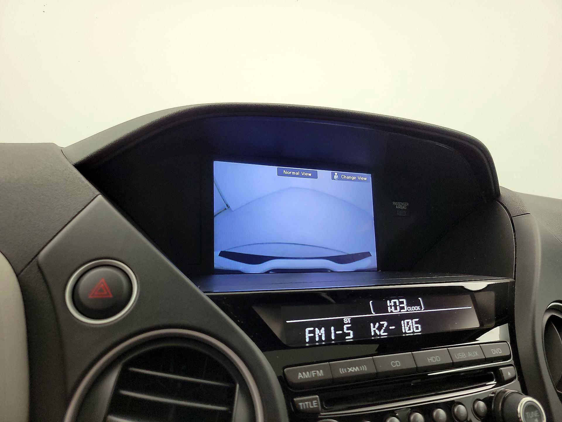 Thumbnail: 2014 Honda Pilot - 14