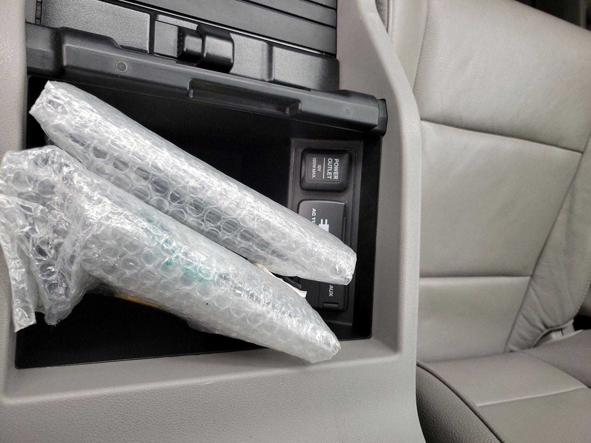 Thumbnail: 2014 Honda Pilot - 18