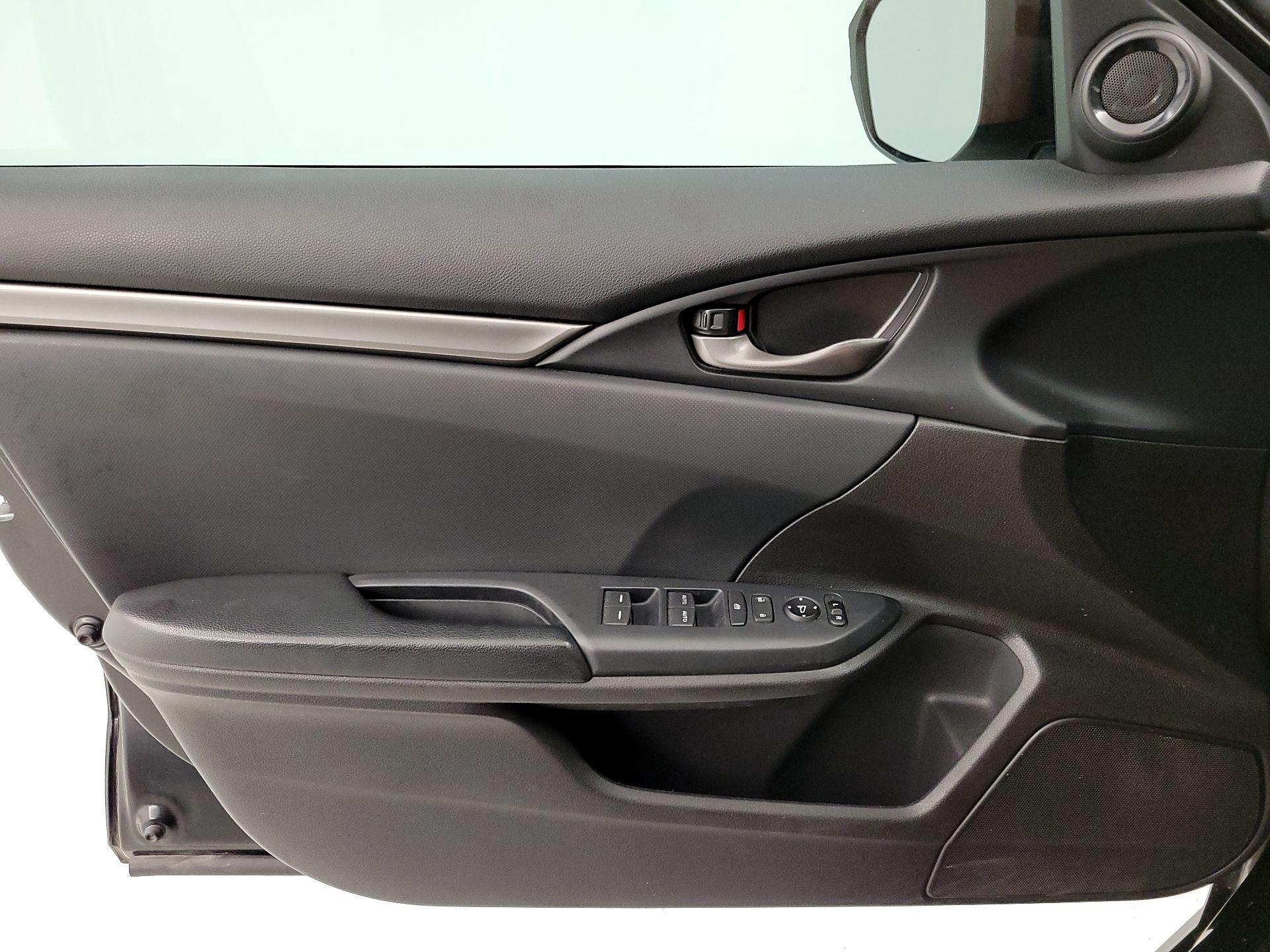 Thumbnail: 2021 Honda Civic - 12