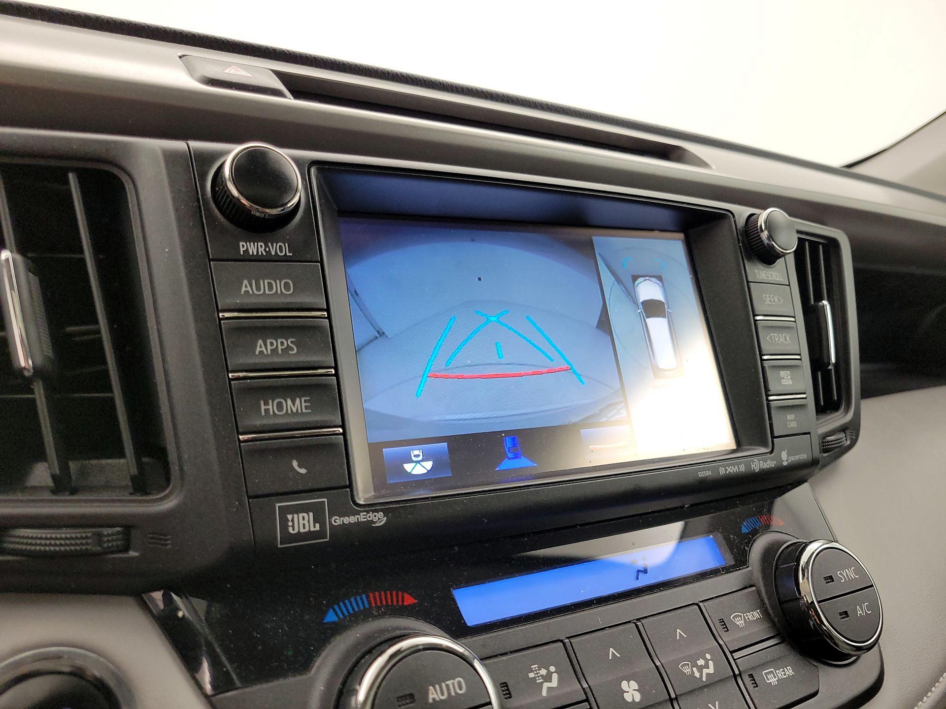 Thumbnail: 2017 Toyota RAV4 - 15