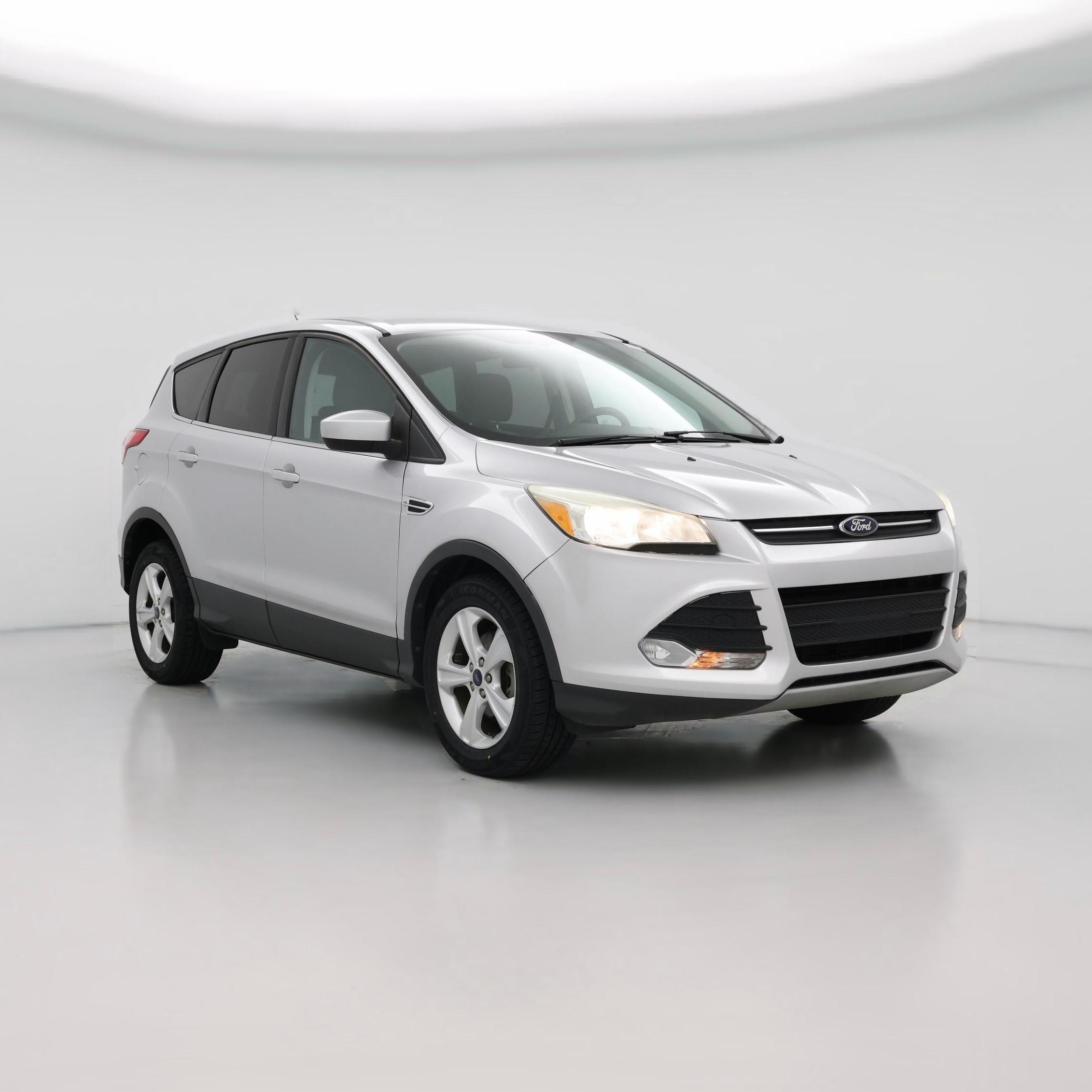 Thumbnail: 2014 Ford Escape - 1