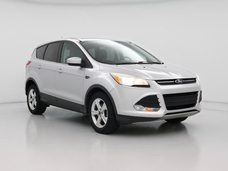2014 Ford Escape SE -
                  Buford, GA