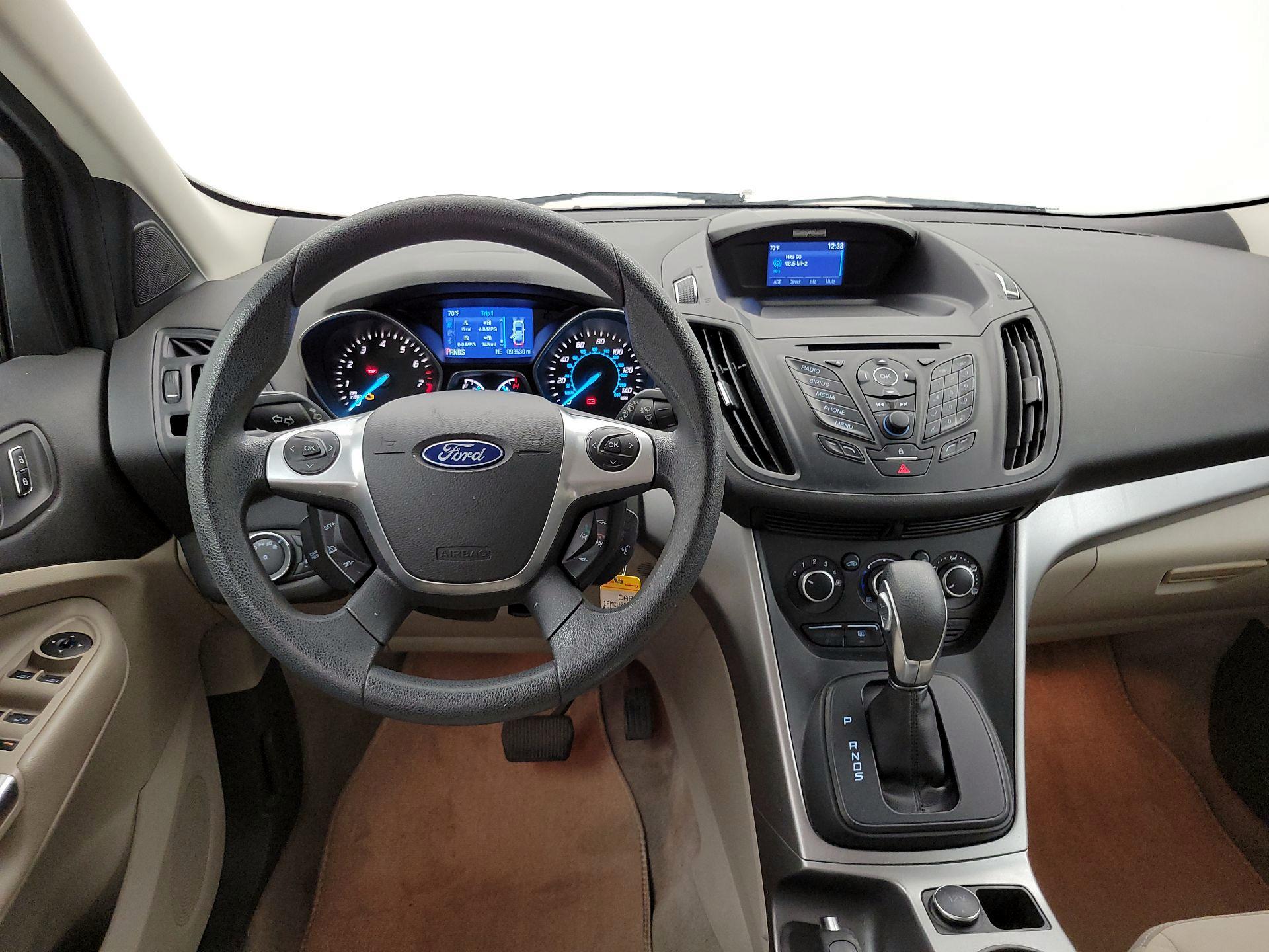 Thumbnail: 2014 Ford Escape - 10