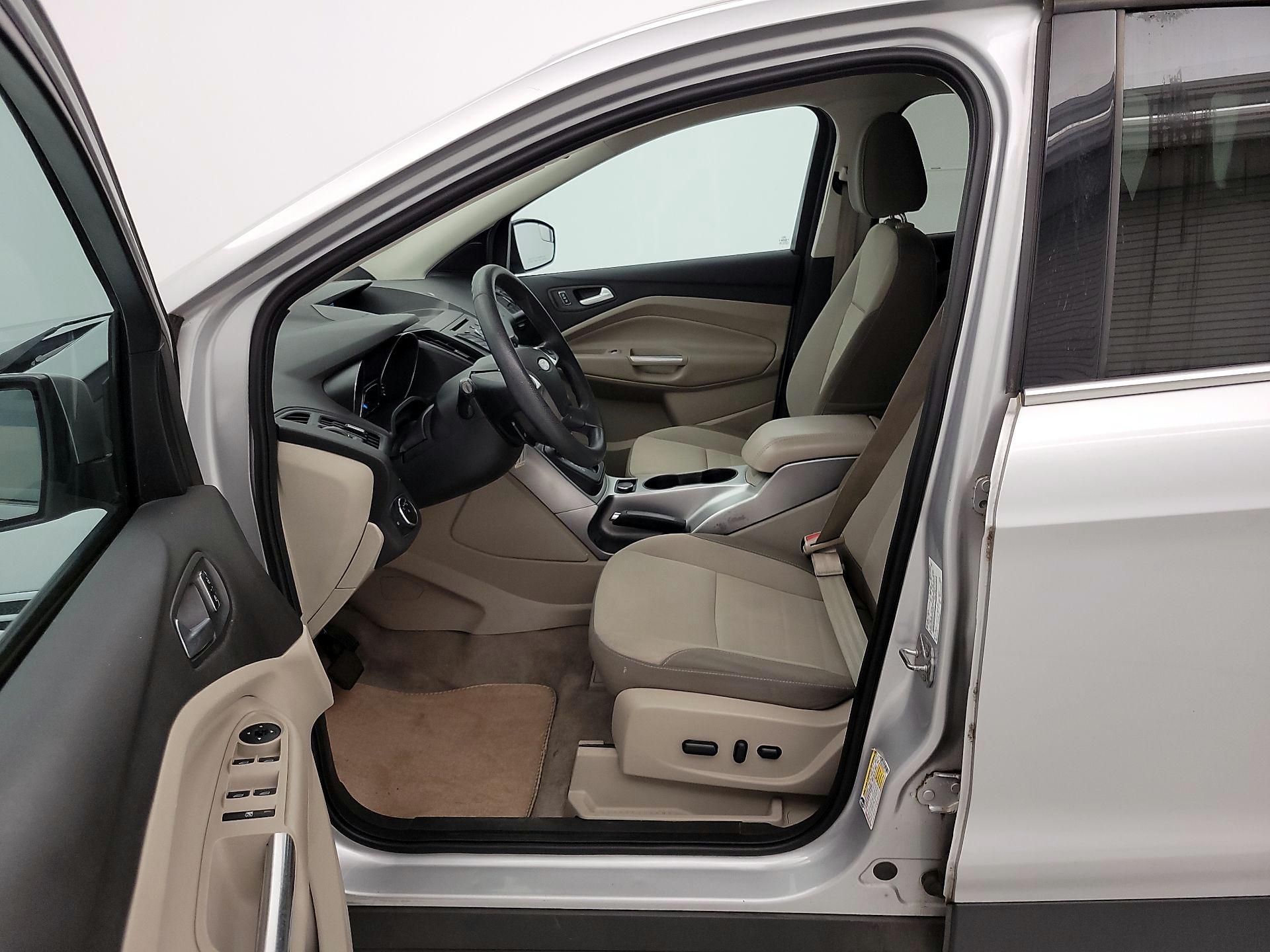 Thumbnail: 2014 Ford Escape - 11