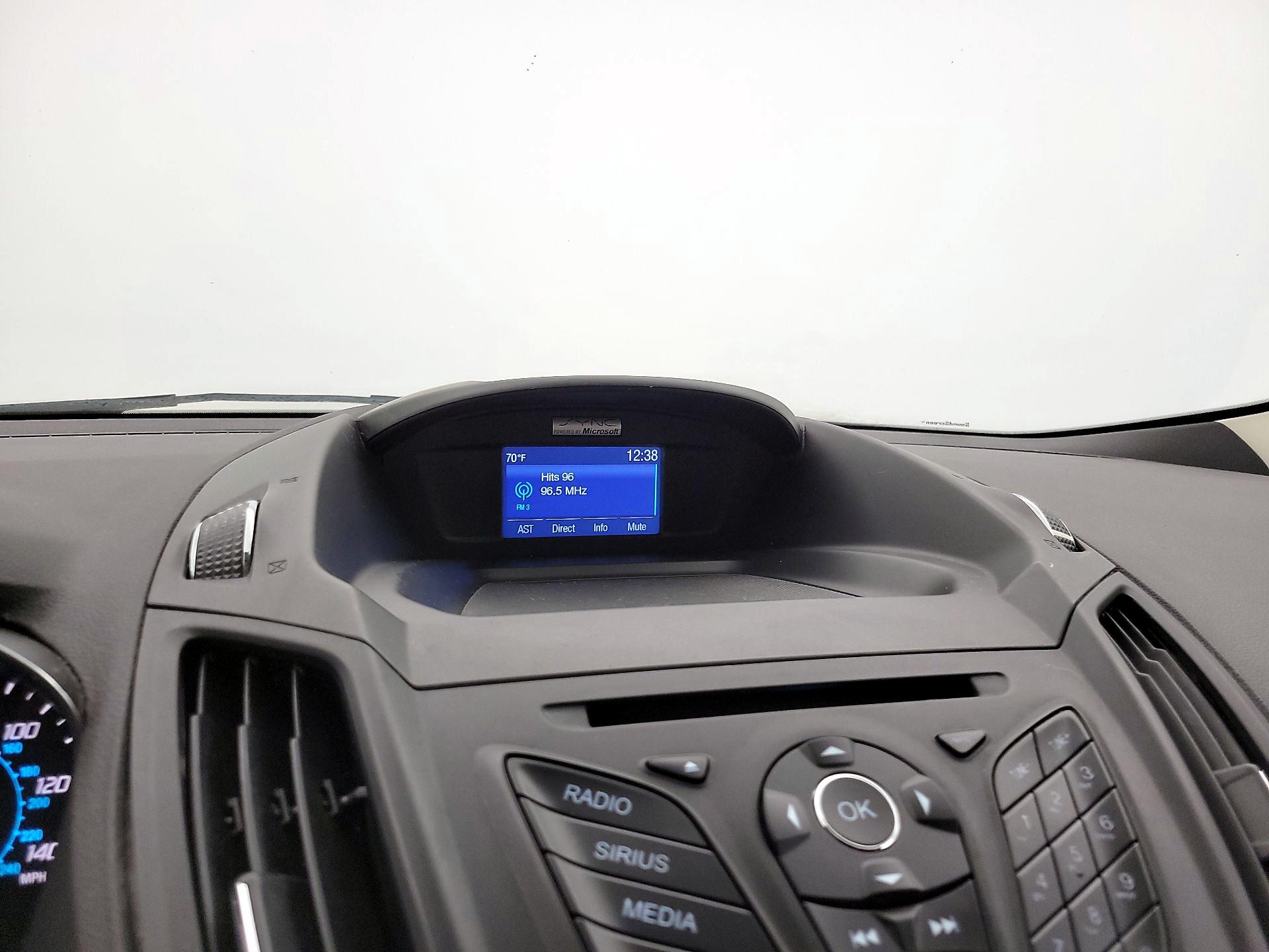 Thumbnail: 2014 Ford Escape - 14