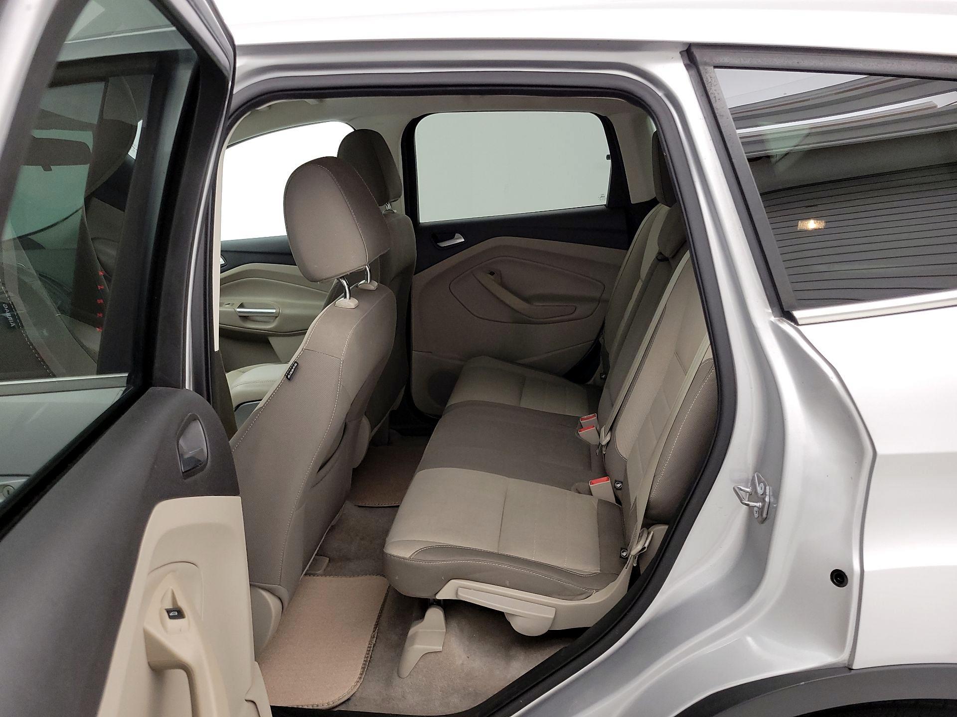 Thumbnail: 2014 Ford Escape - 17