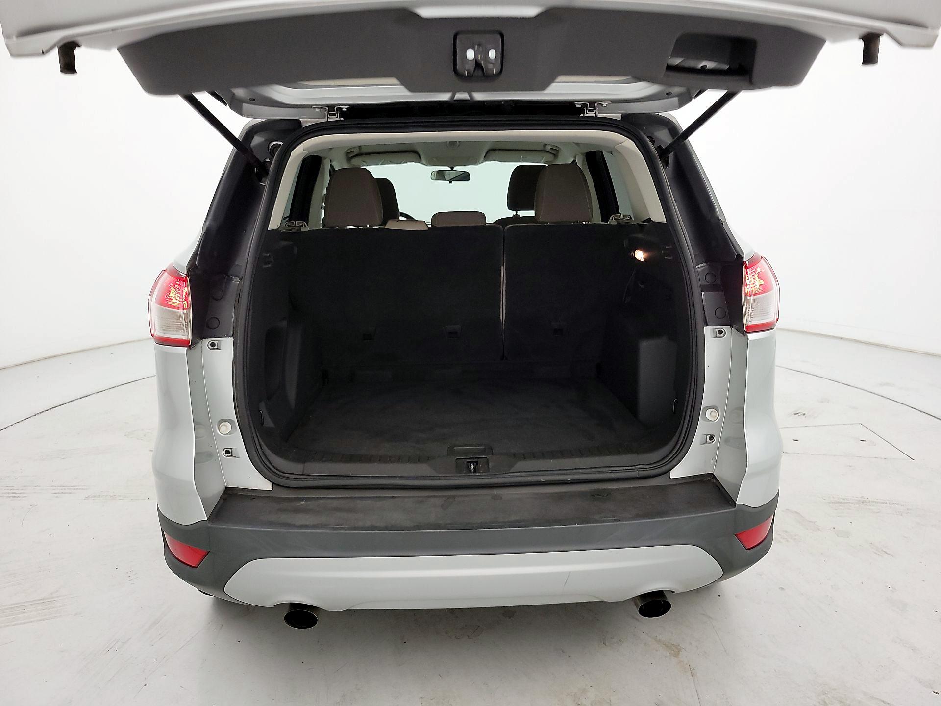 Thumbnail: 2014 Ford Escape - 18