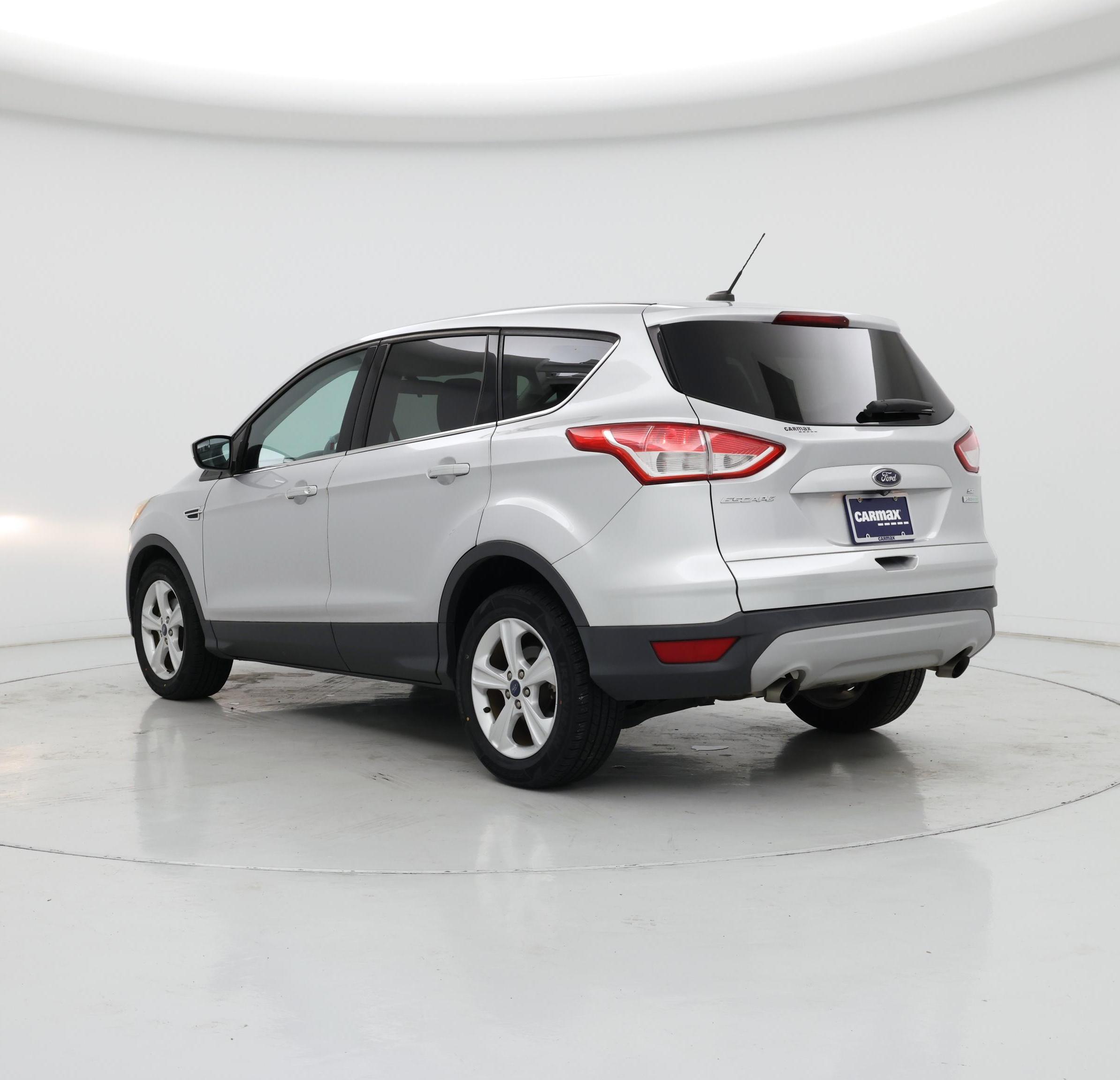 Thumbnail: 2014 Ford Escape - 2