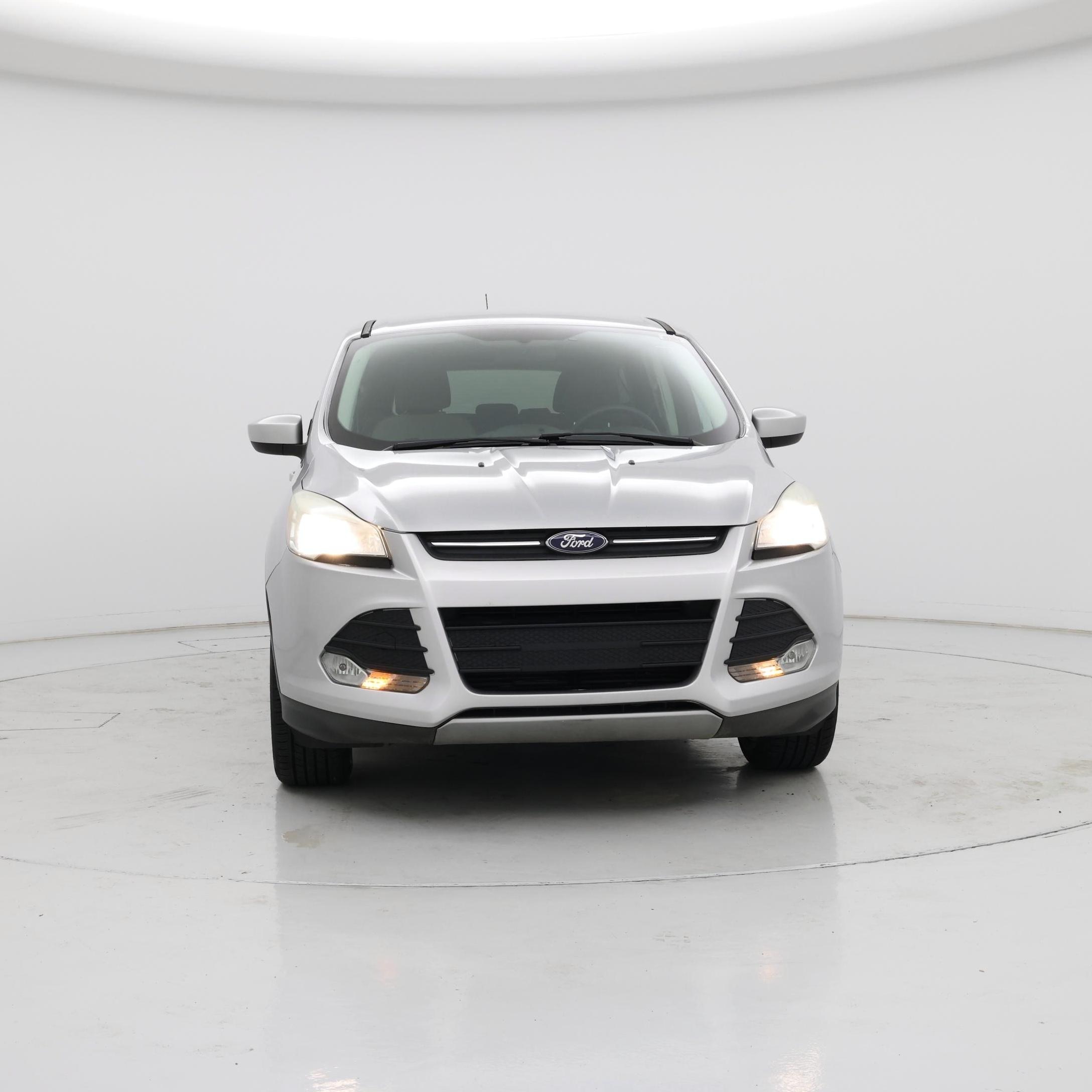 Thumbnail: 2014 Ford Escape - 5