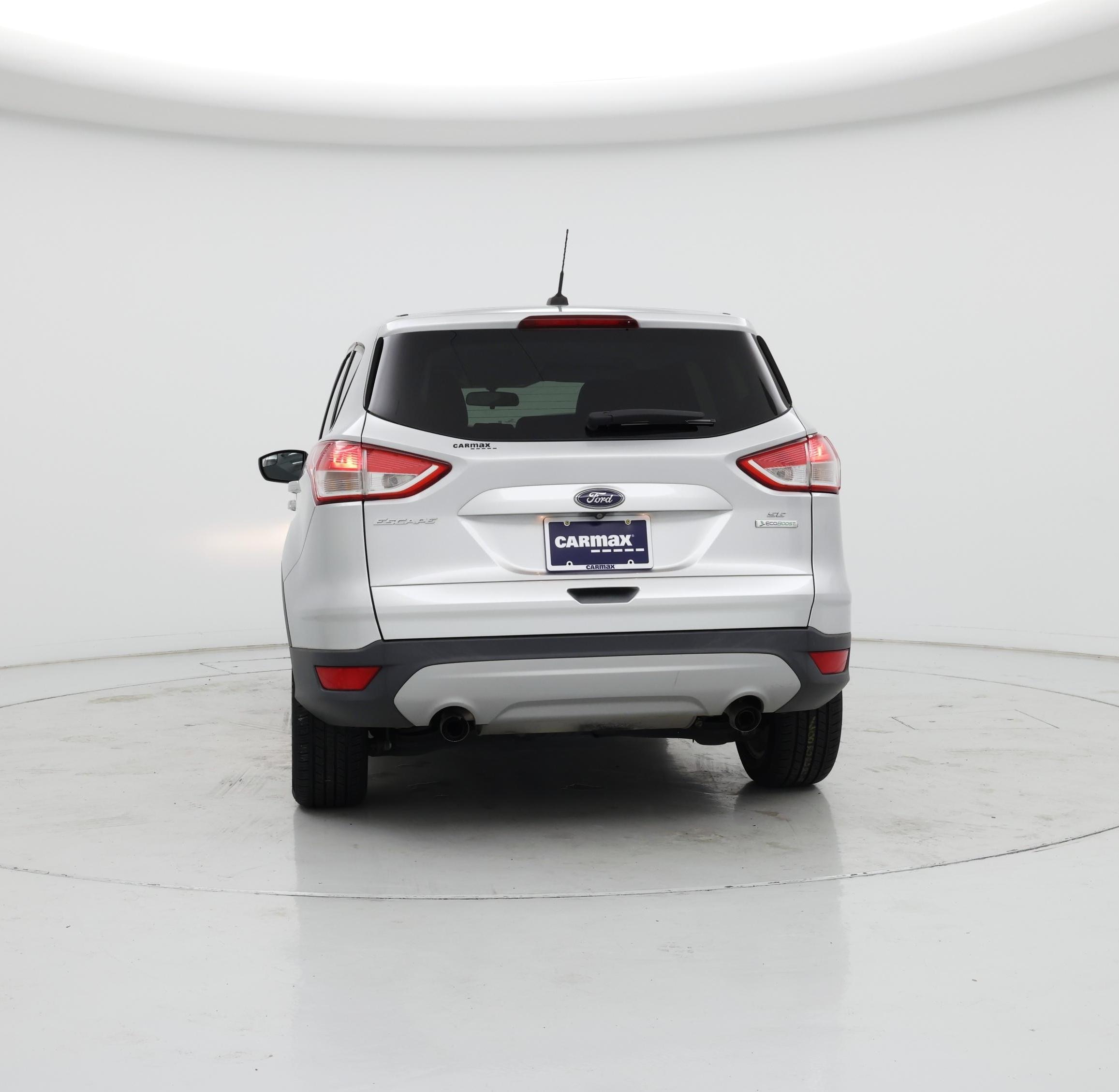 Thumbnail: 2014 Ford Escape - 6
