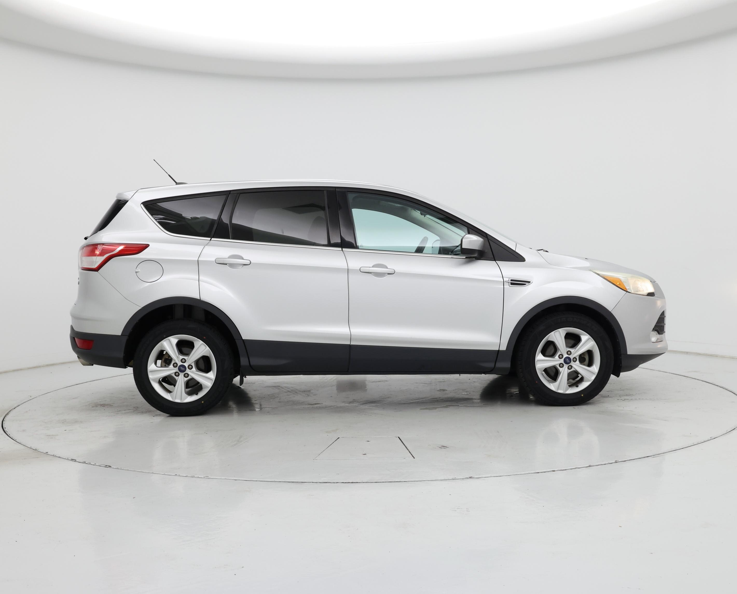 Thumbnail: 2014 Ford Escape - 7