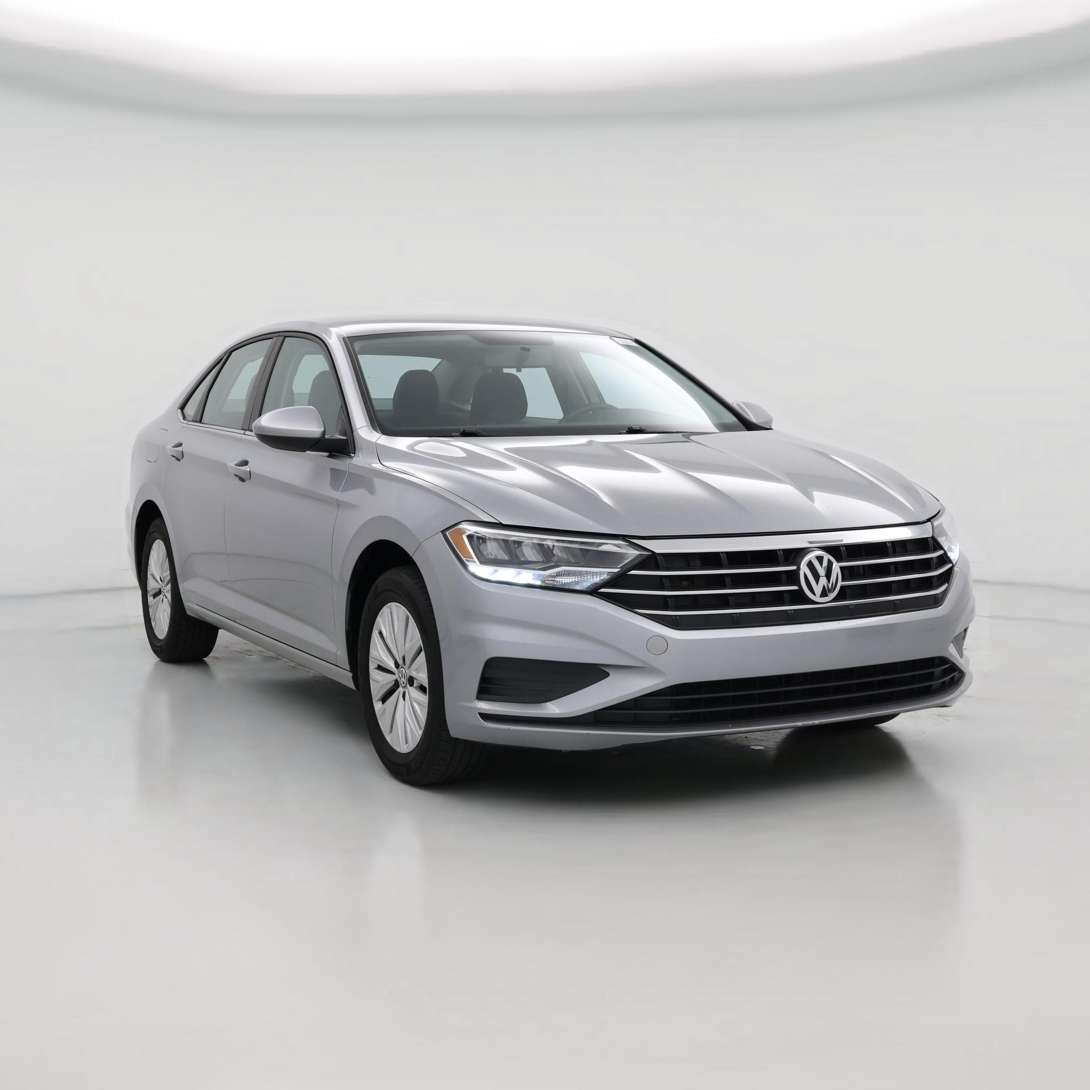 Thumbnail: 2020 Volkswagen Jetta - 1