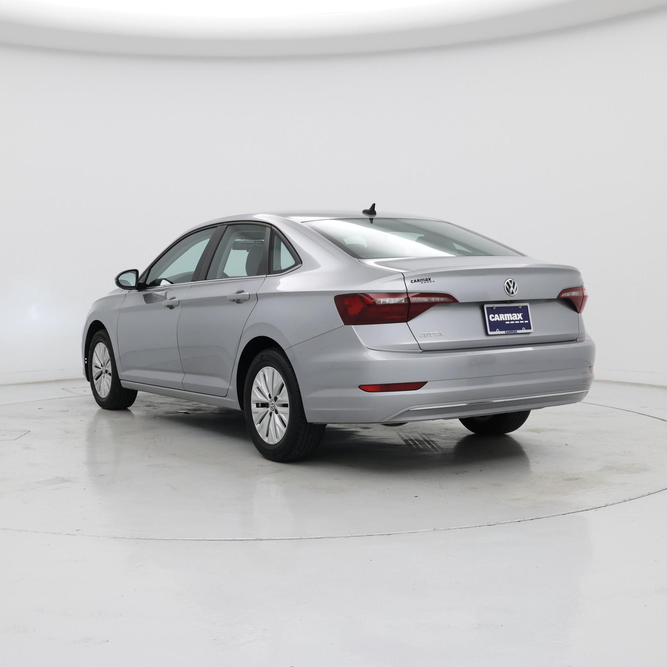 Thumbnail: 2020 Volkswagen Jetta - 2