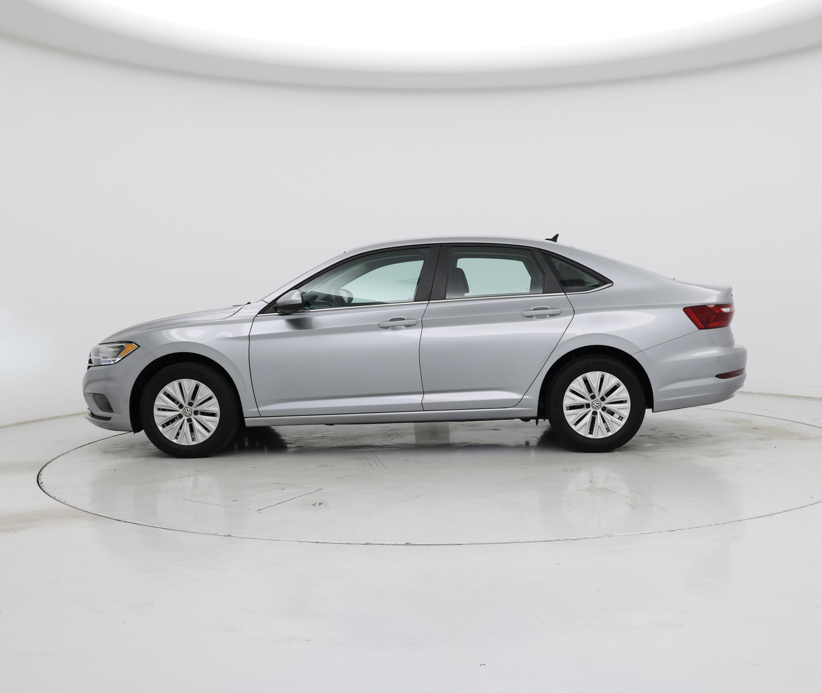 Thumbnail: 2020 Volkswagen Jetta - 3