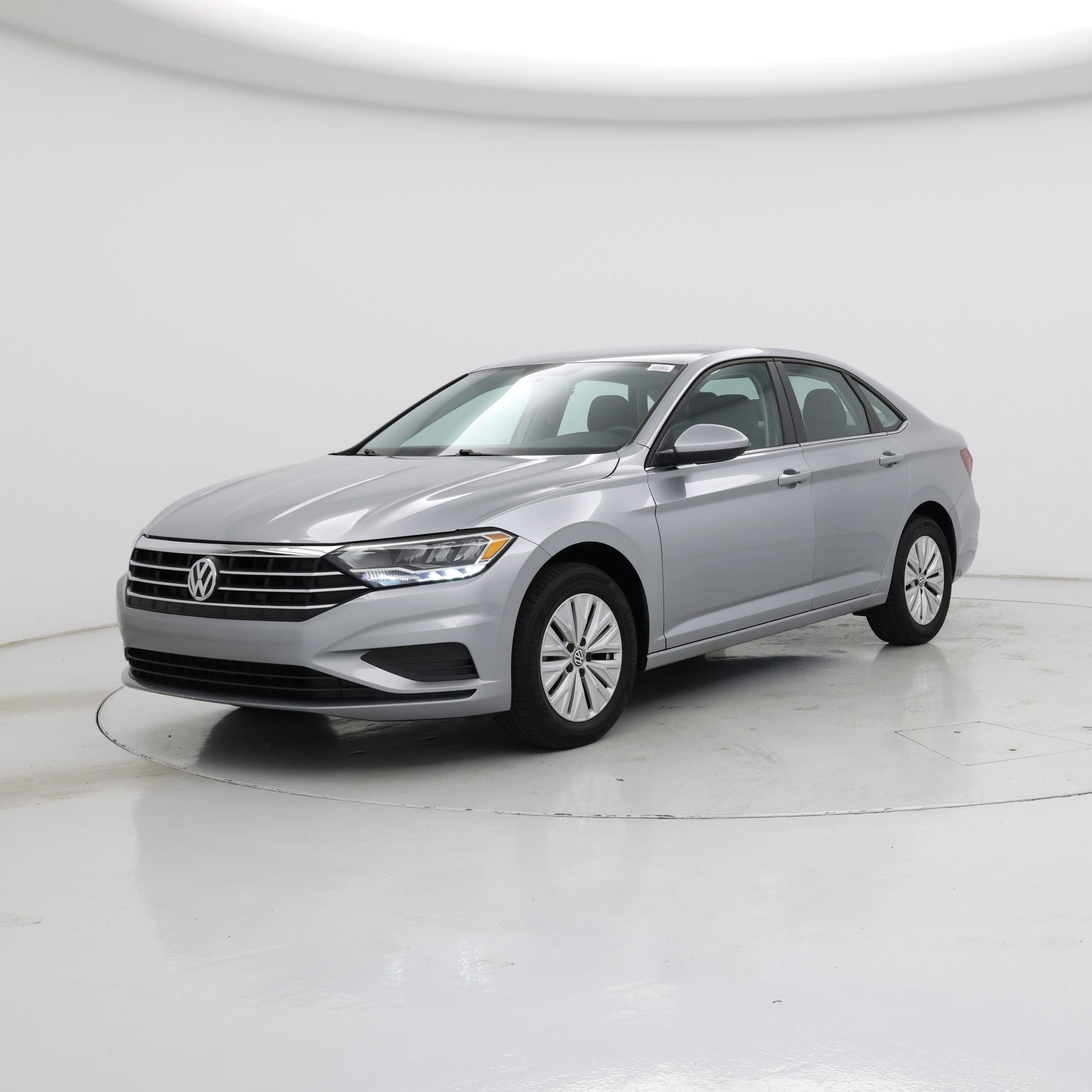 Thumbnail: 2020 Volkswagen Jetta - 4