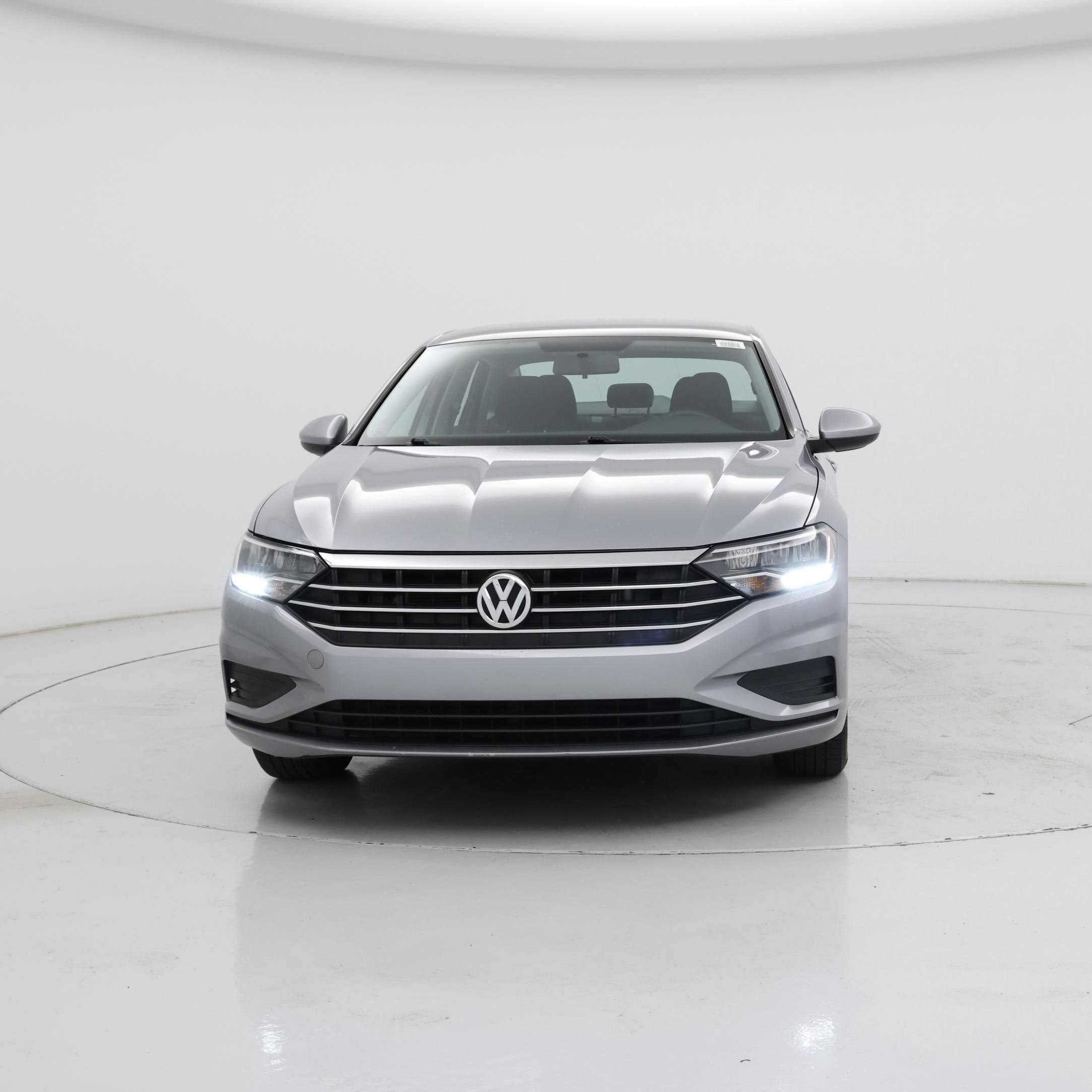 Thumbnail: 2020 Volkswagen Jetta - 5