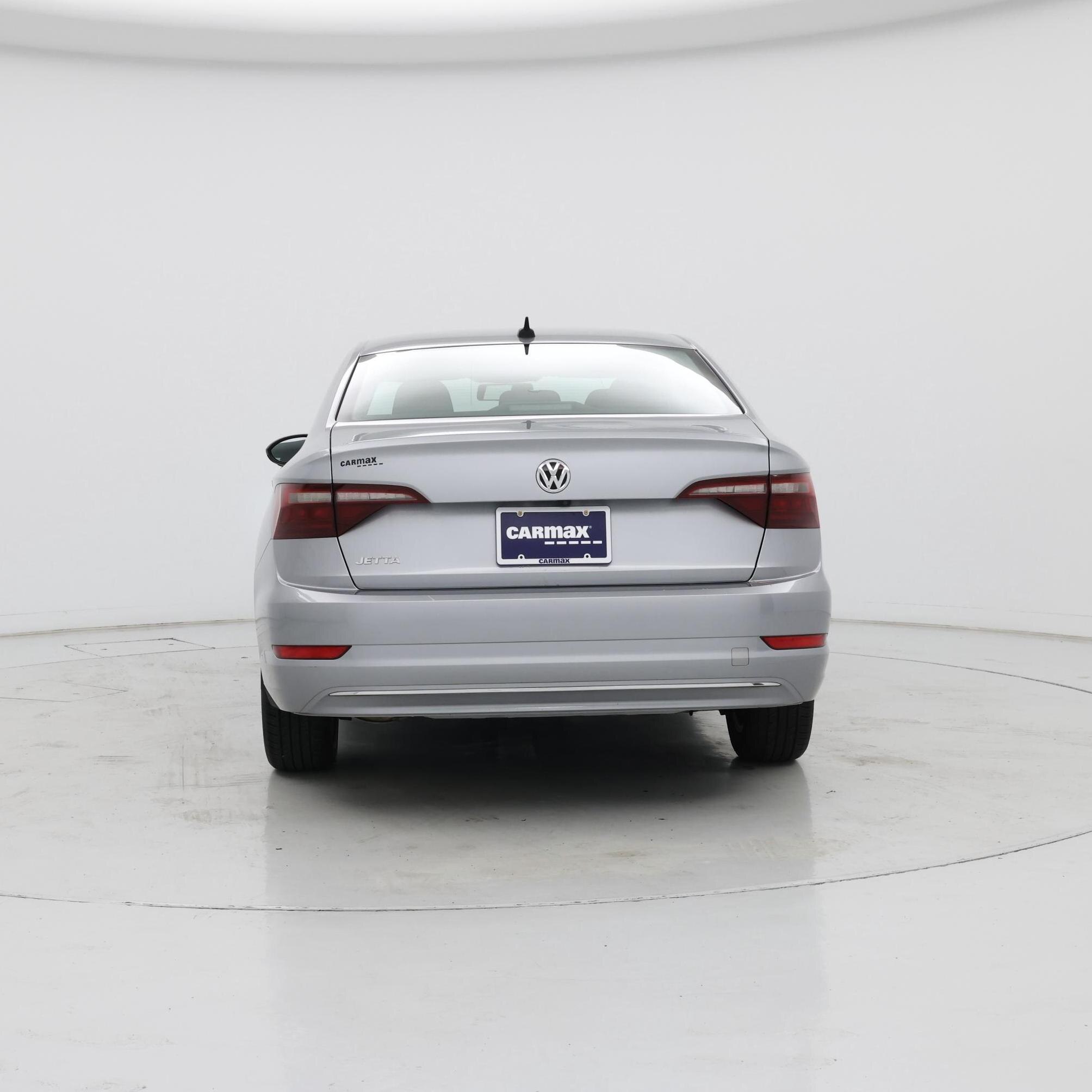 Thumbnail: 2020 Volkswagen Jetta - 6