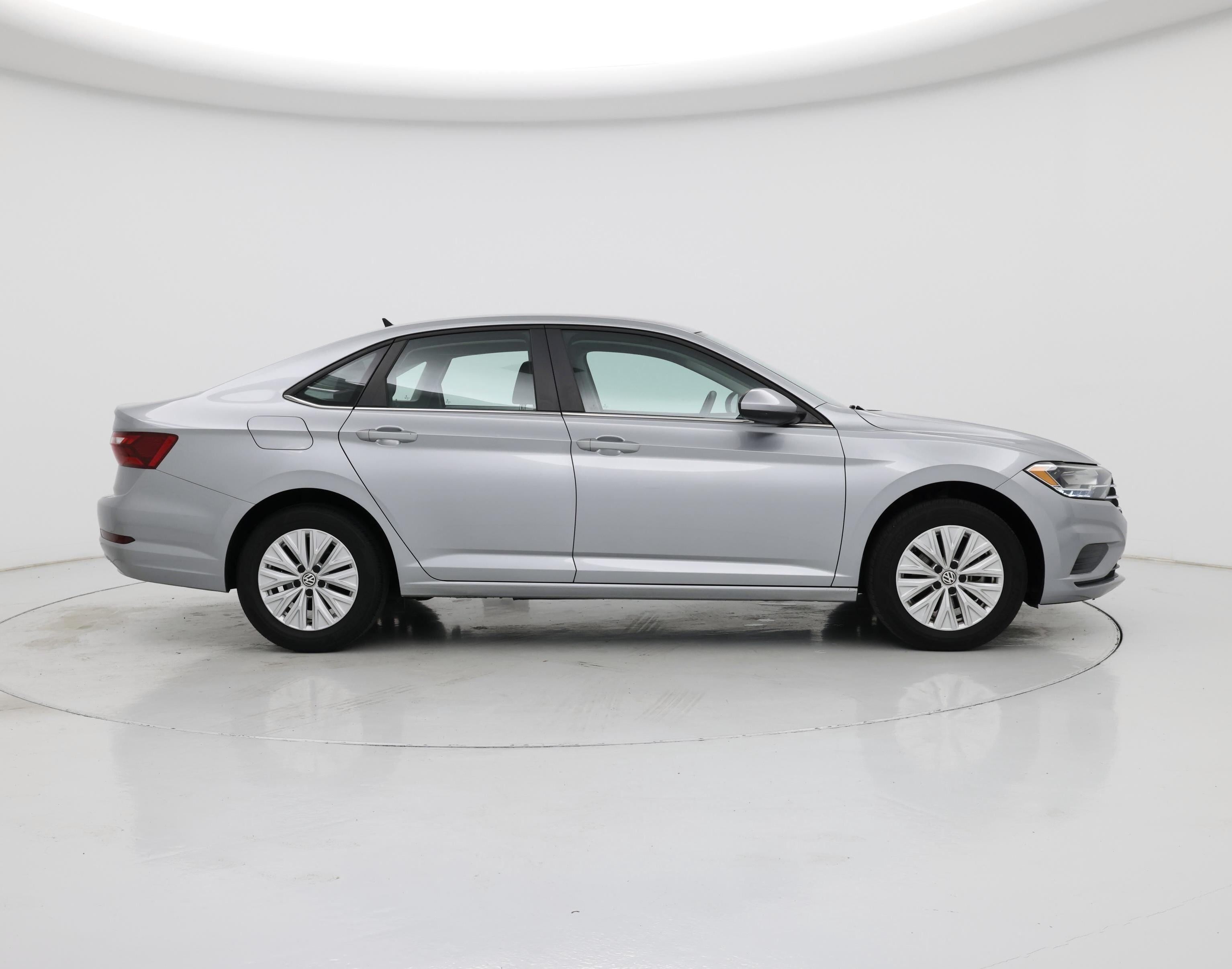 Thumbnail: 2020 Volkswagen Jetta - 7