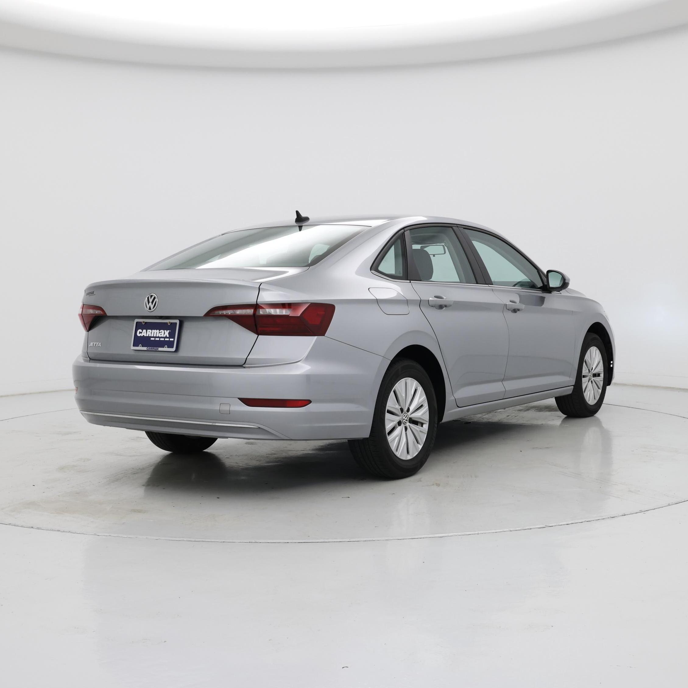 Thumbnail: 2020 Volkswagen Jetta - 8