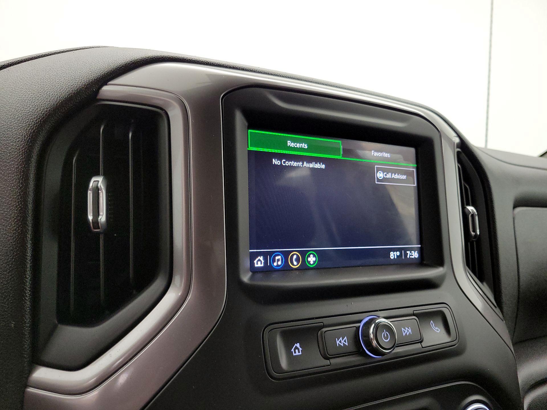 Thumbnail: 2022 Chevrolet Silverado 1500 - 14