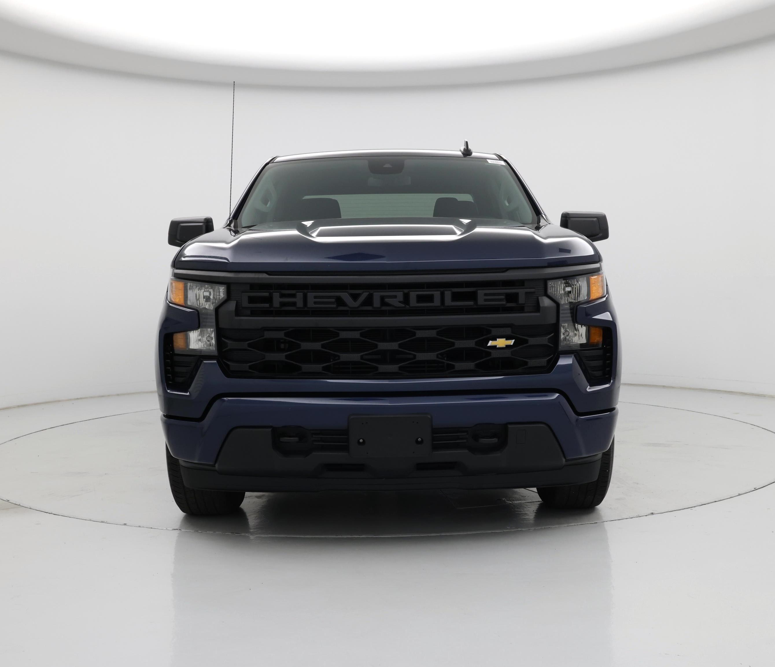 Thumbnail: 2022 Chevrolet Silverado 1500 - 5