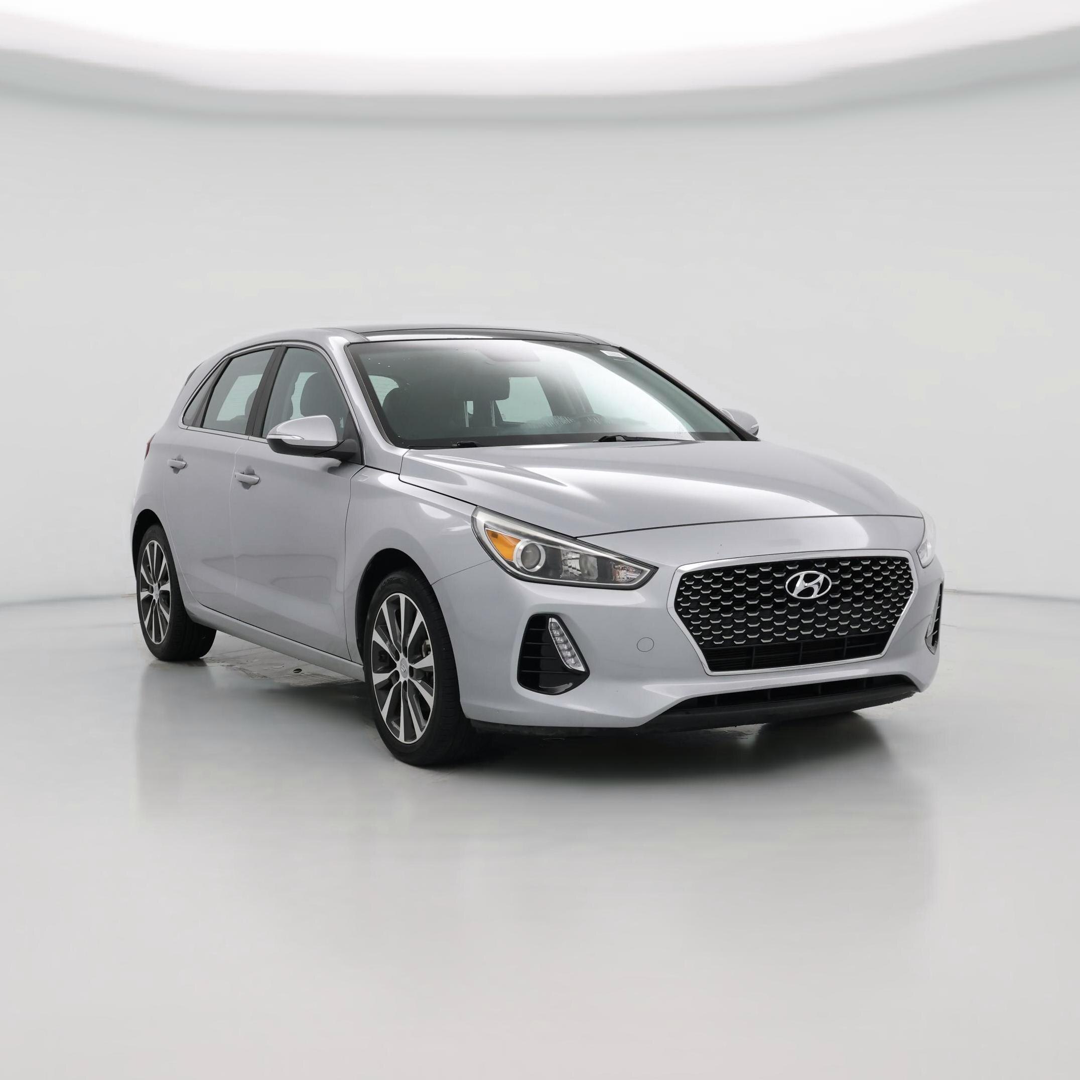 Thumbnail: 2020 Hyundai Elantra - 1