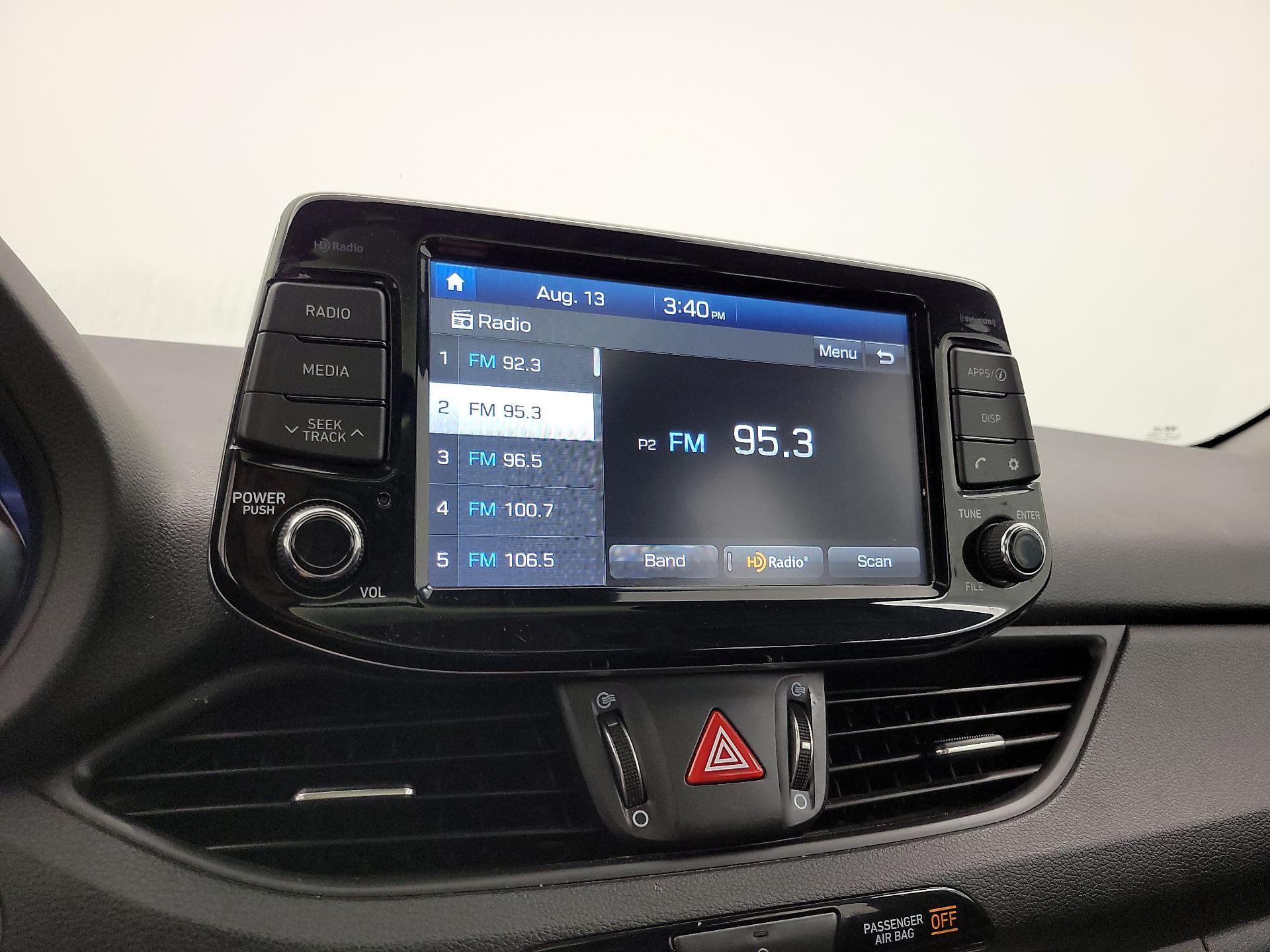 Thumbnail: 2020 Hyundai Elantra - 15