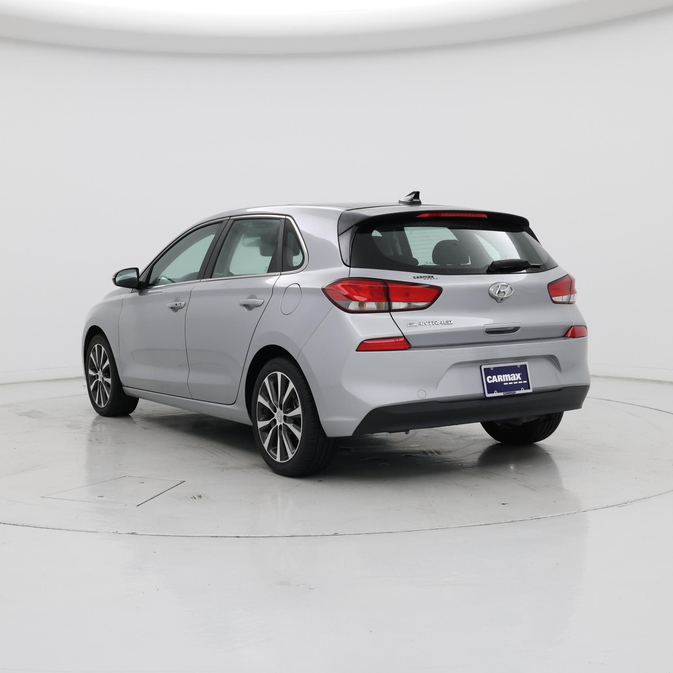 Thumbnail: 2020 Hyundai Elantra - 2