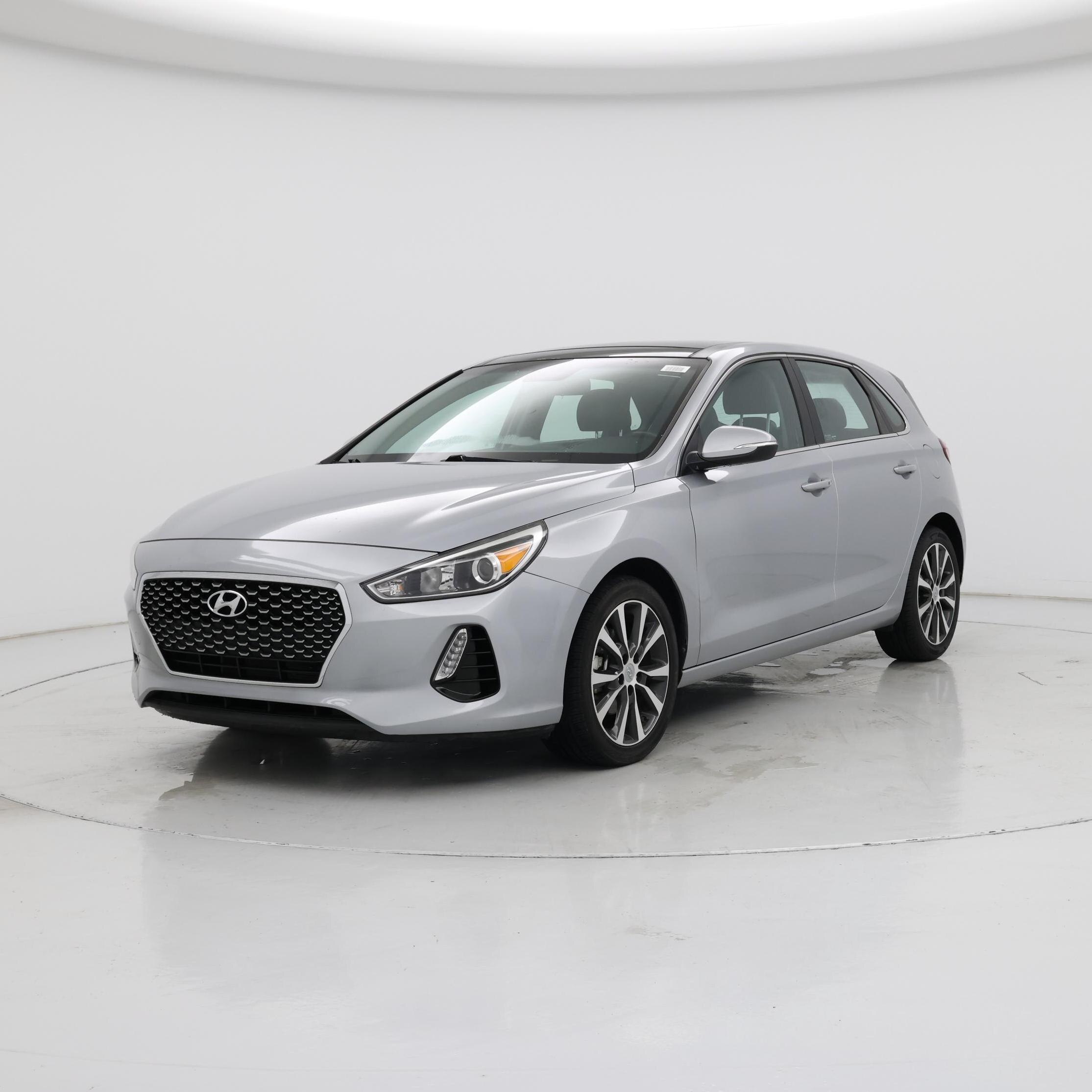 Thumbnail: 2020 Hyundai Elantra - 4