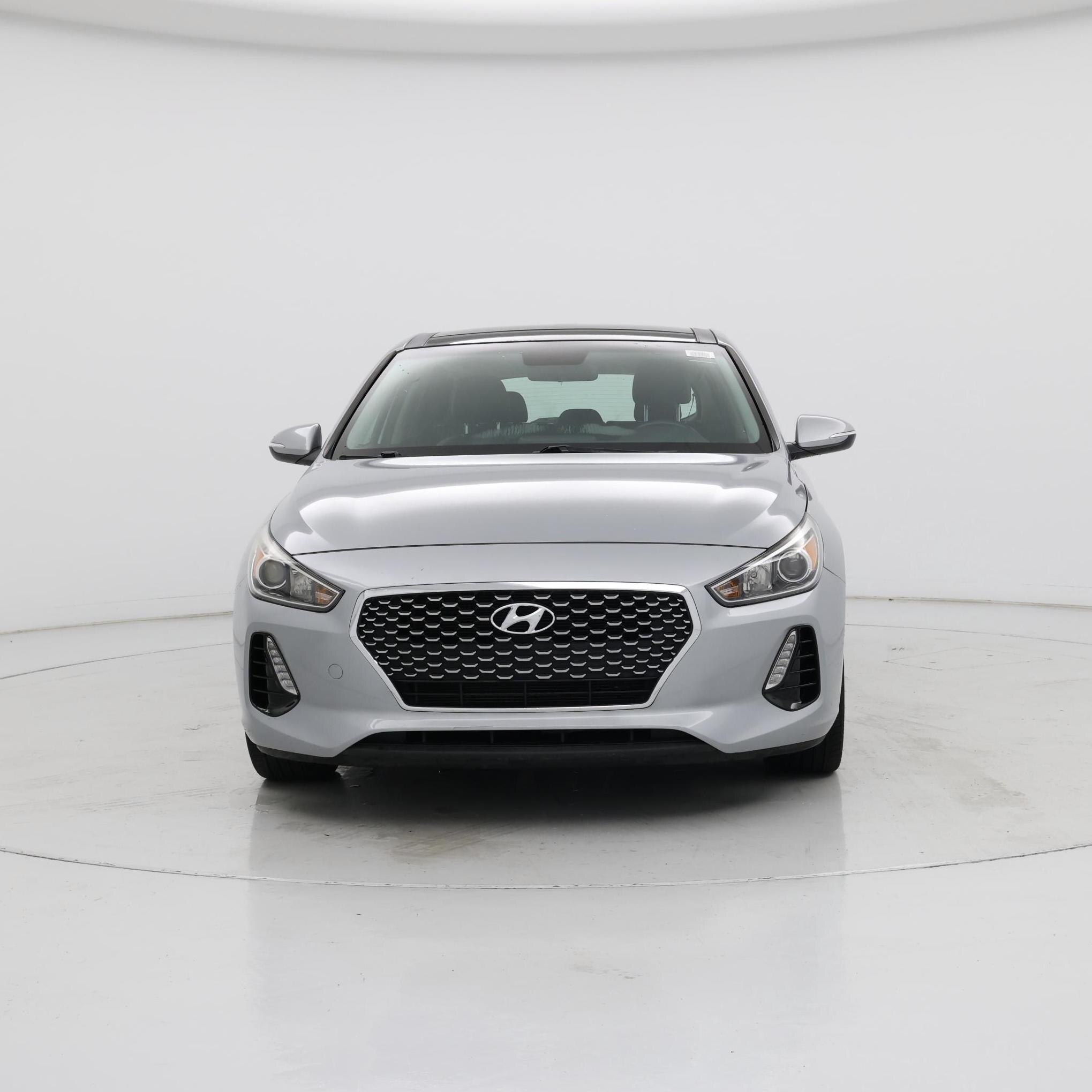 Thumbnail: 2020 Hyundai Elantra - 5