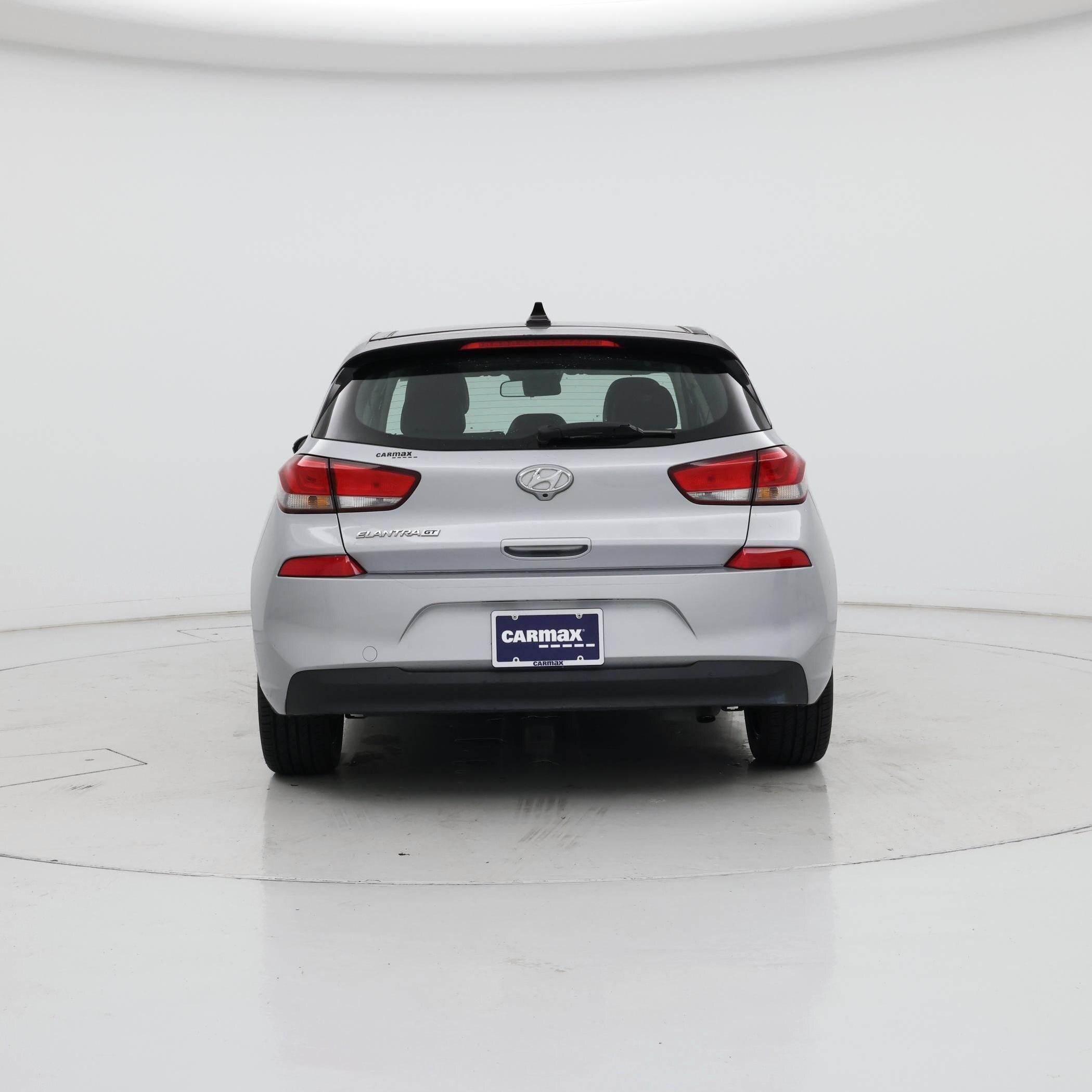 Thumbnail: 2020 Hyundai Elantra - 6