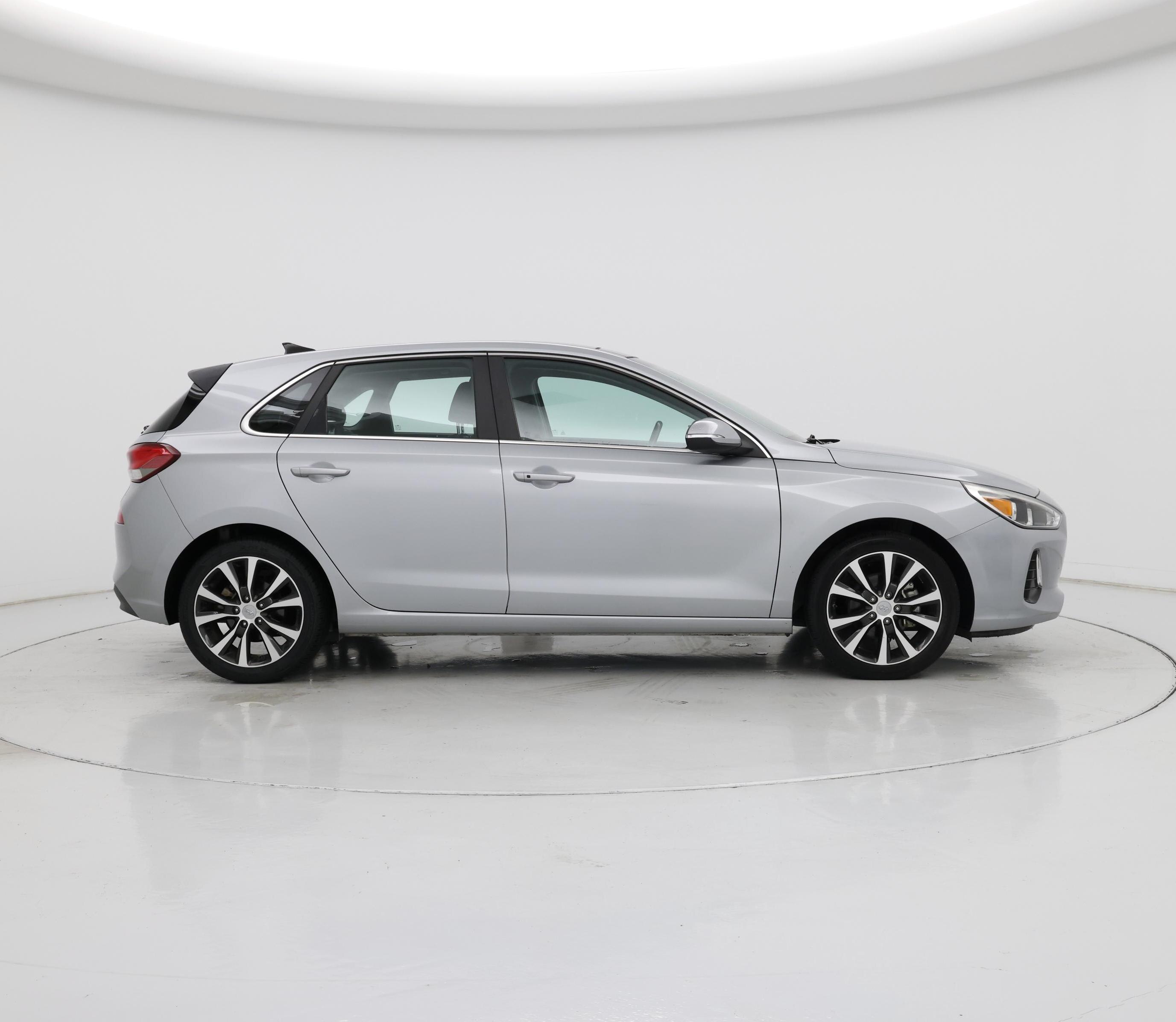 Thumbnail: 2020 Hyundai Elantra - 7