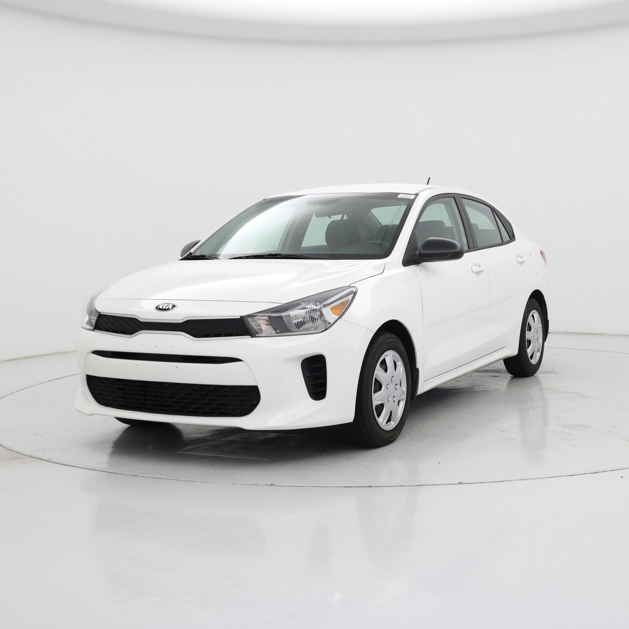 Thumbnail: 2020 Kia Rio - 4