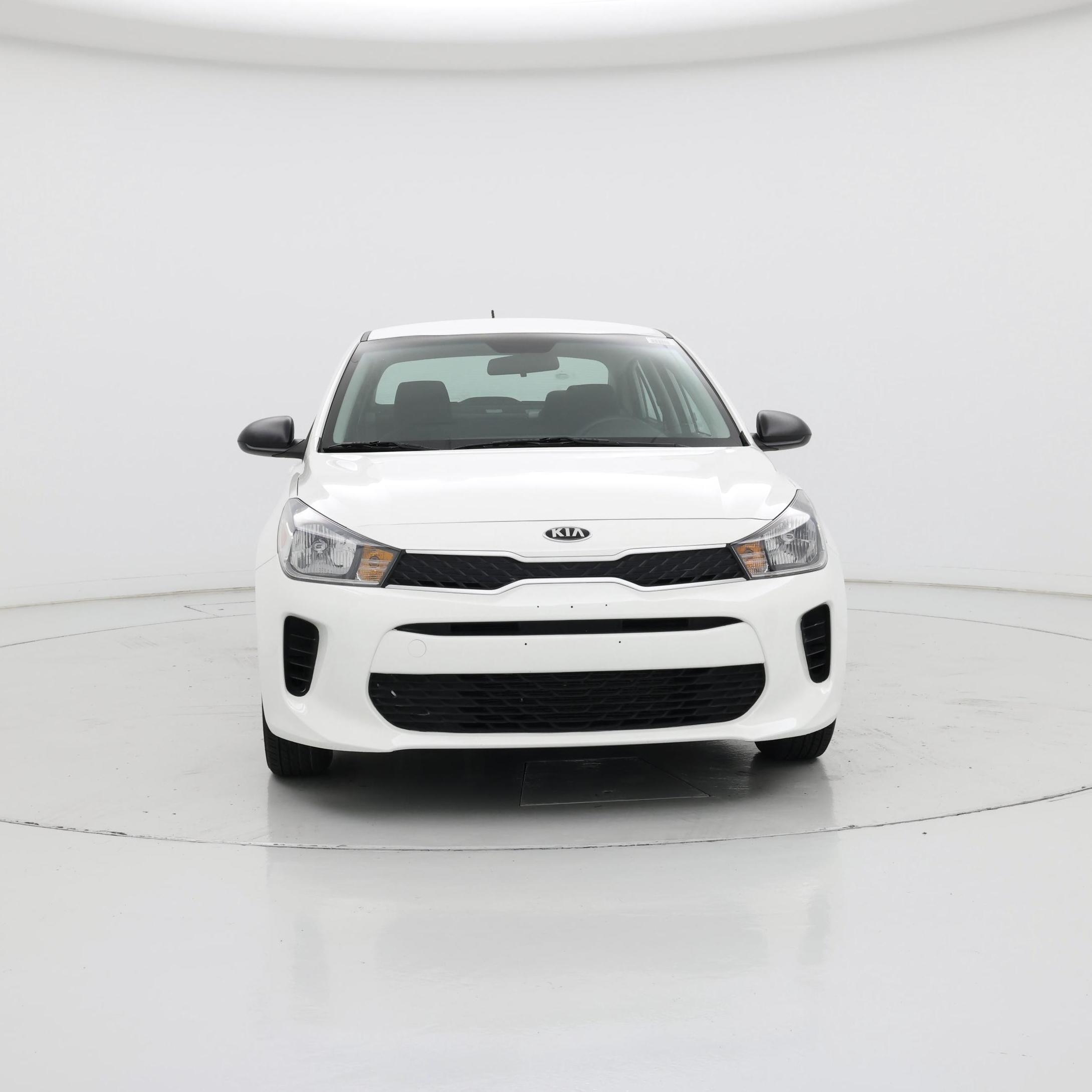 Thumbnail: 2020 Kia Rio - 5