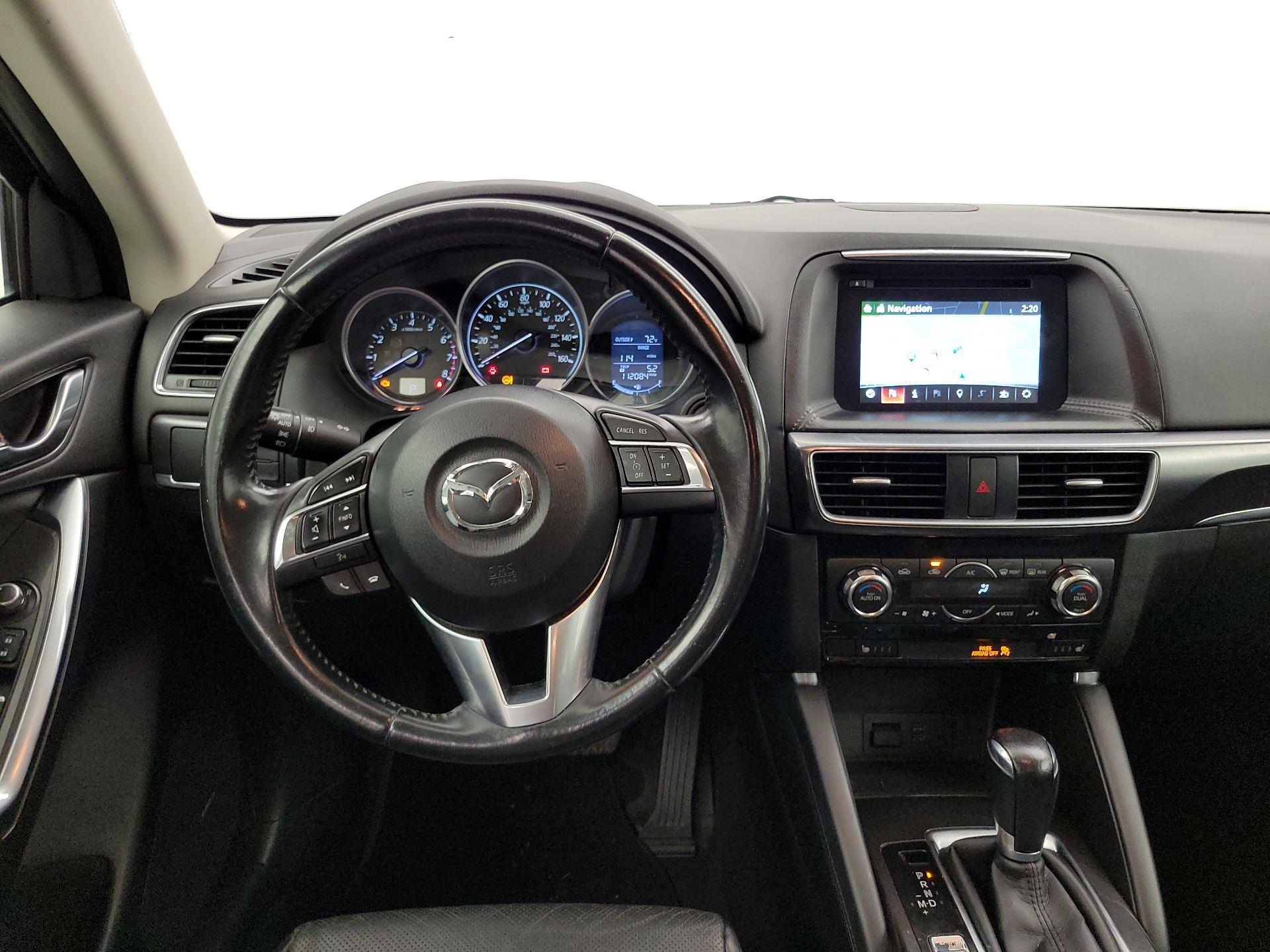 Thumbnail: 2016 Mazda CX-5 - 10