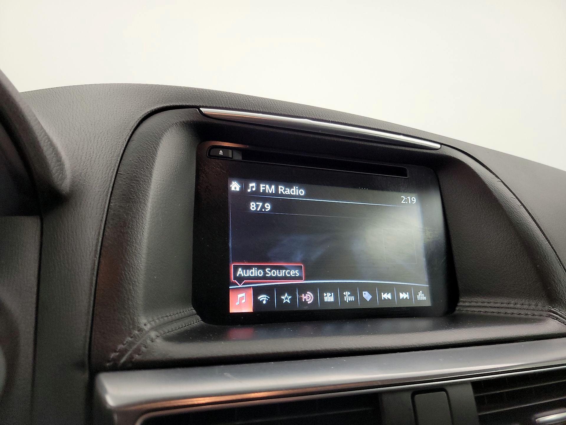 Thumbnail: 2016 Mazda CX-5 - 16