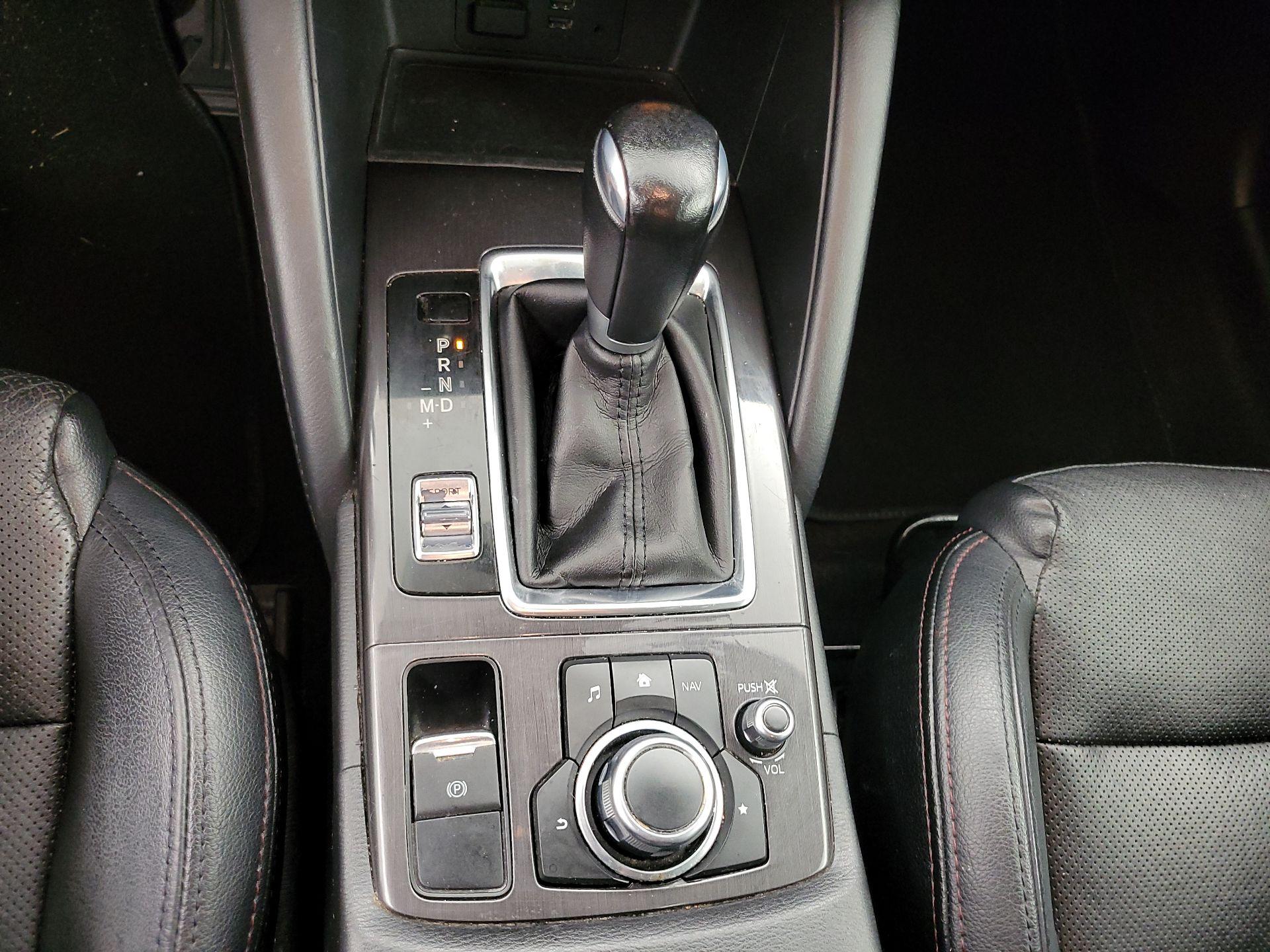 Thumbnail: 2016 Mazda CX-5 - 18