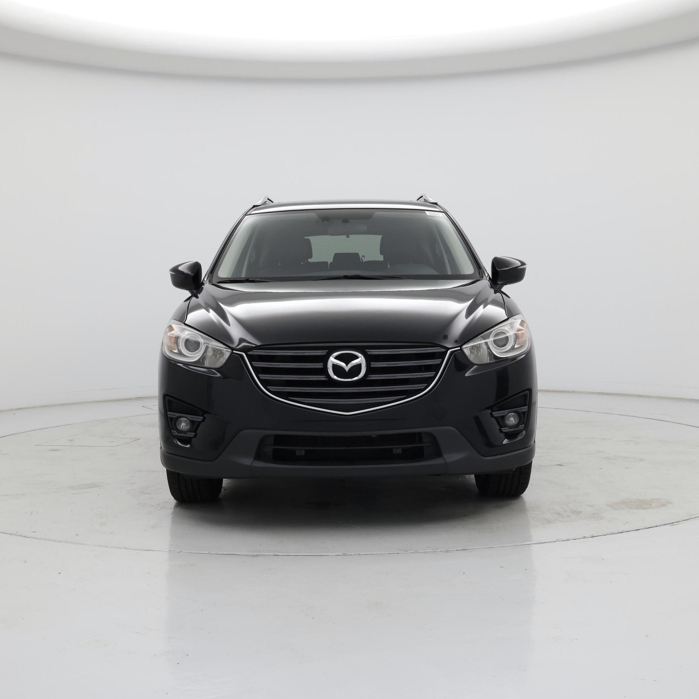 Thumbnail: 2016 Mazda CX-5 - 5