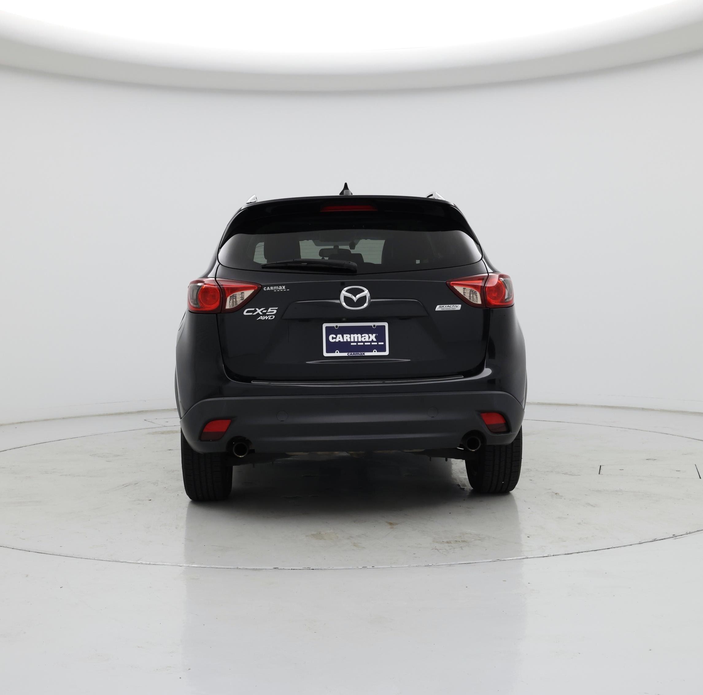 Thumbnail: 2016 Mazda CX-5 - 6