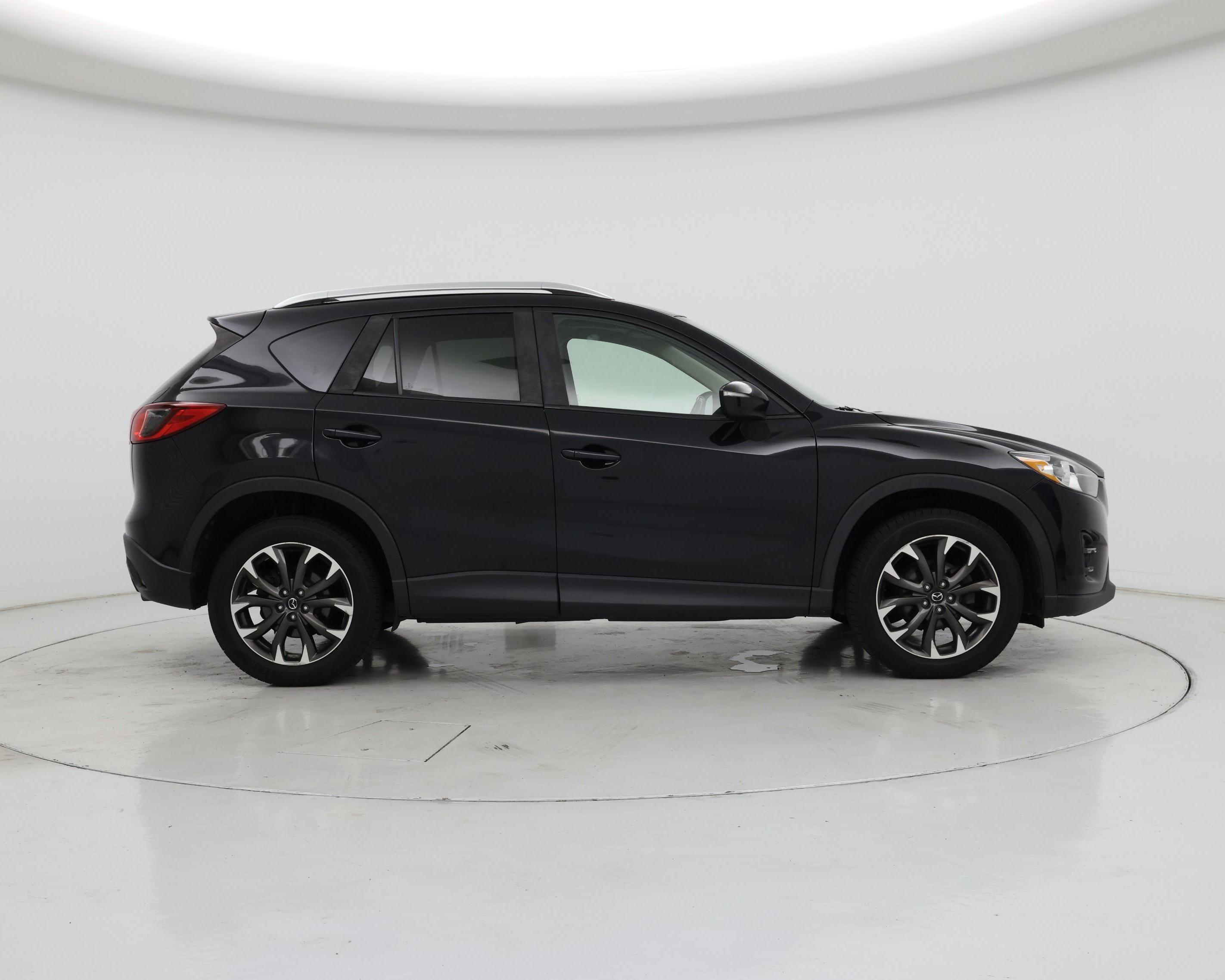 Thumbnail: 2016 Mazda CX-5 - 7