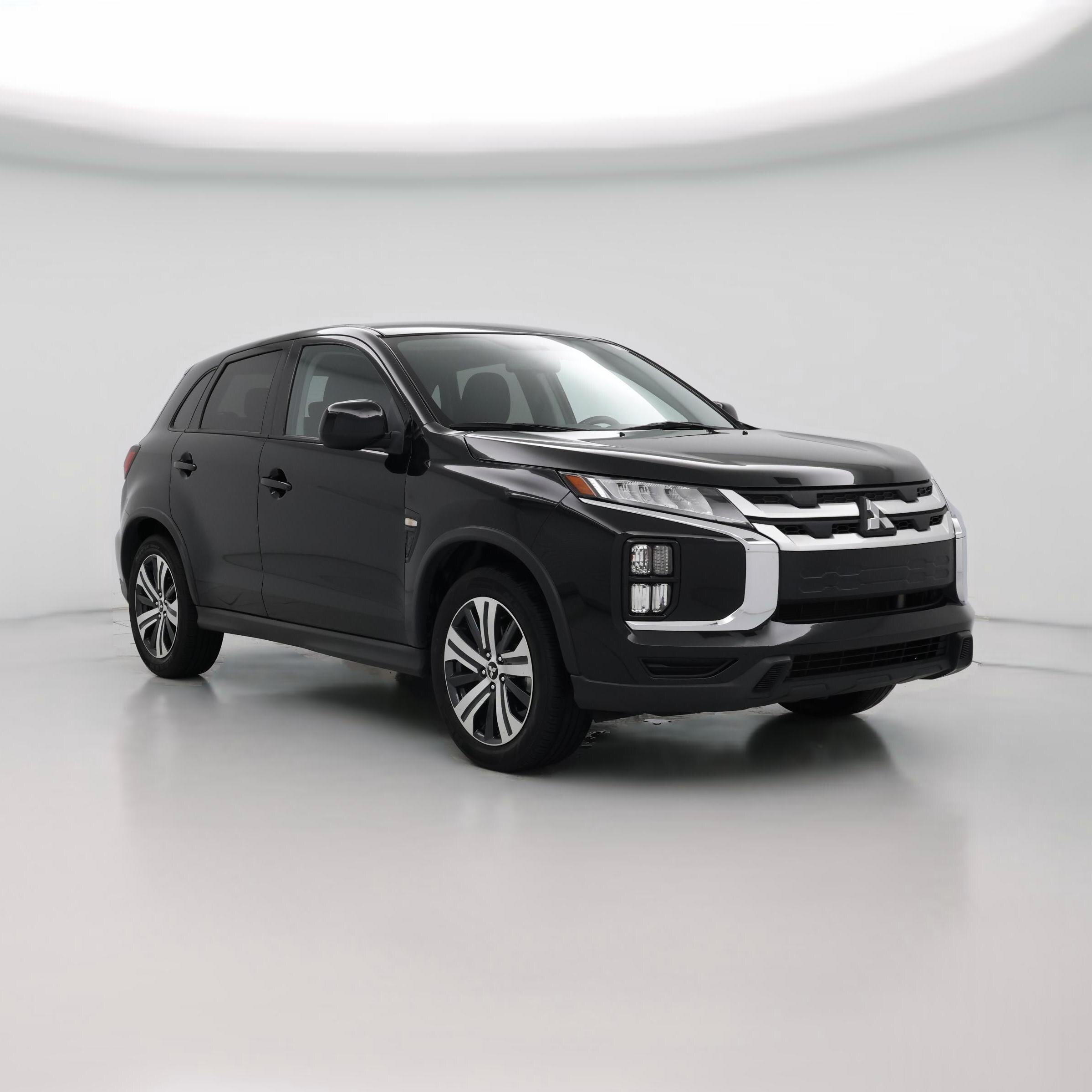 Thumbnail: 2020 Mitsubishi Outlander Sport - 1